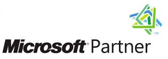 microsoft partner logo