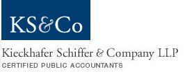 Kieckhafer Schiffer Logo