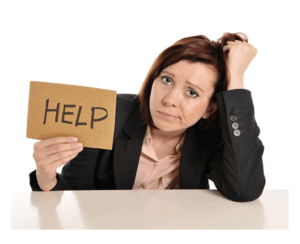 stressed-woman-needs-help