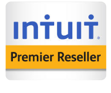 intuit reseller logo