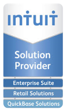 intuit solution provider logo
