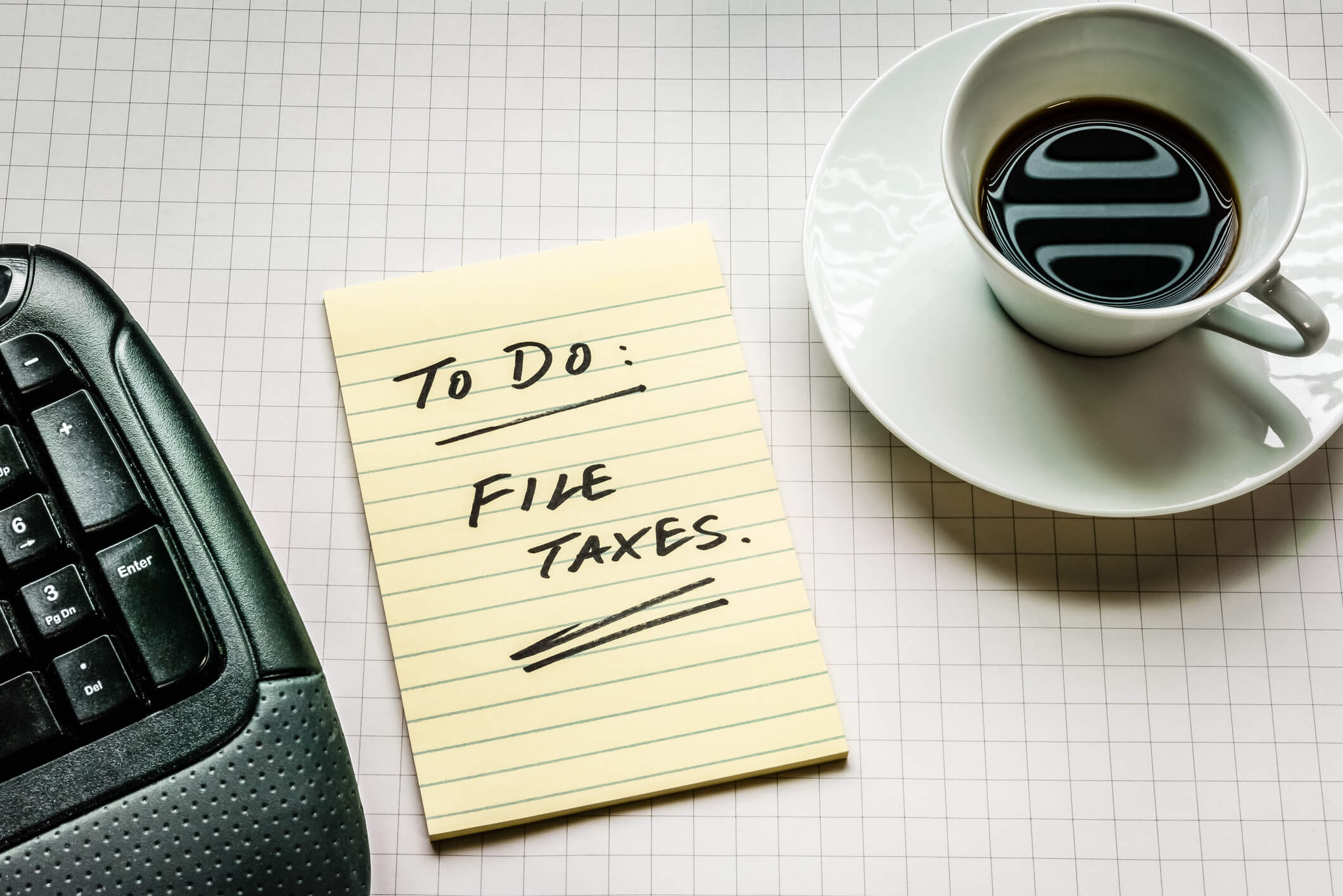 10 Ways To File Your Taxes For Free- Complete Controller