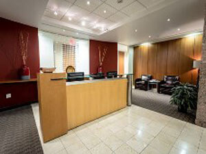 Austin Office