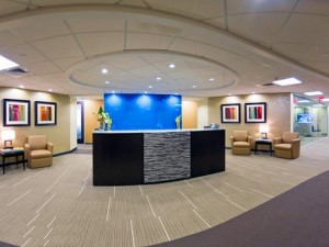 Denver Office
