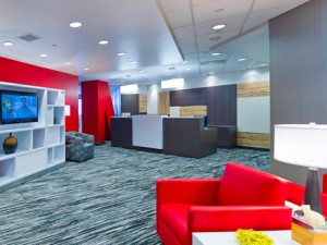 Seattle Office