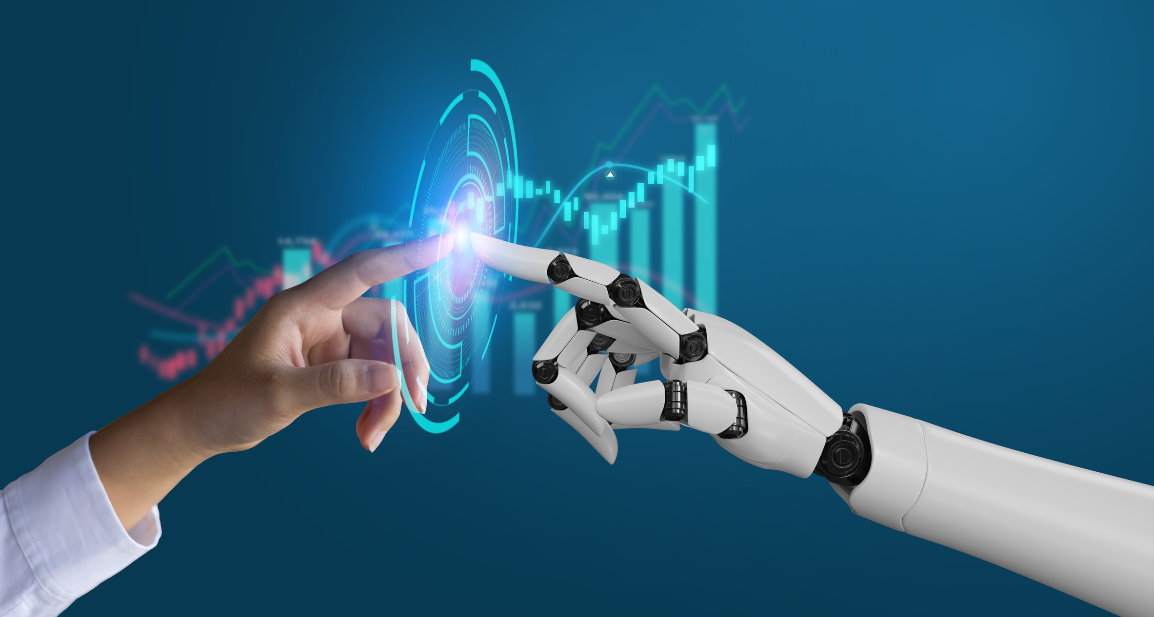Steps to Adopting AI in Your Business- Complete Controller