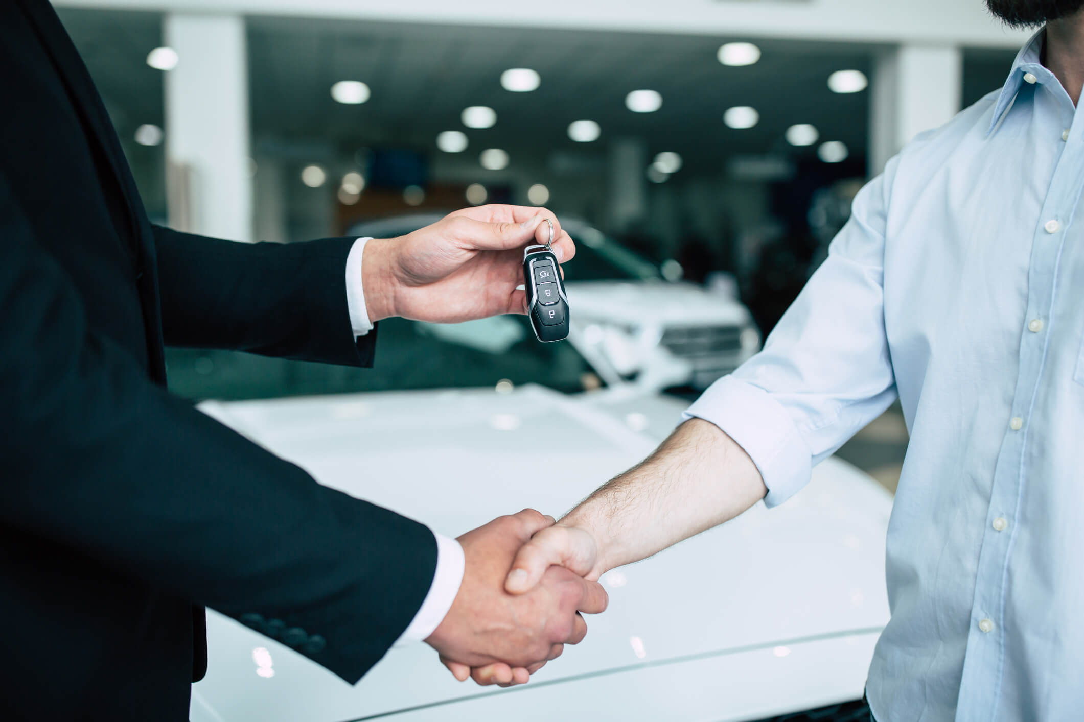 3 Ways to Pay When Buying a Car- Complete Controller.