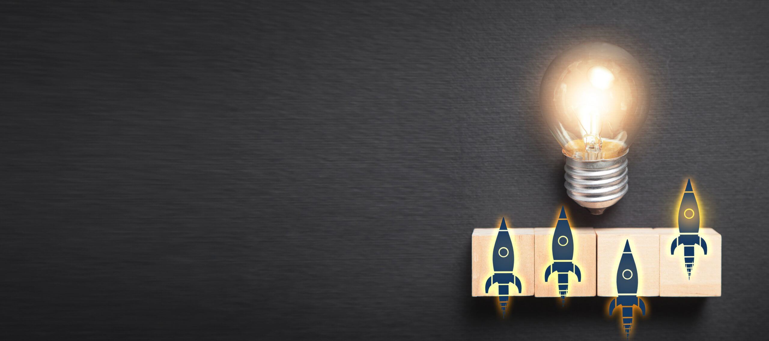 4 Industries That Need More Startups- Complete Controller.