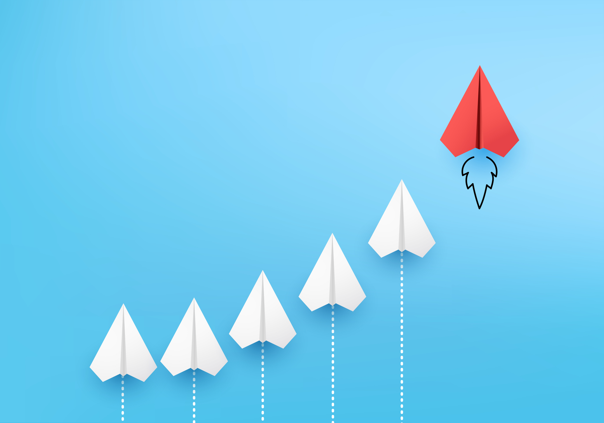 5 Growth Tactics for Success- Complete Controller