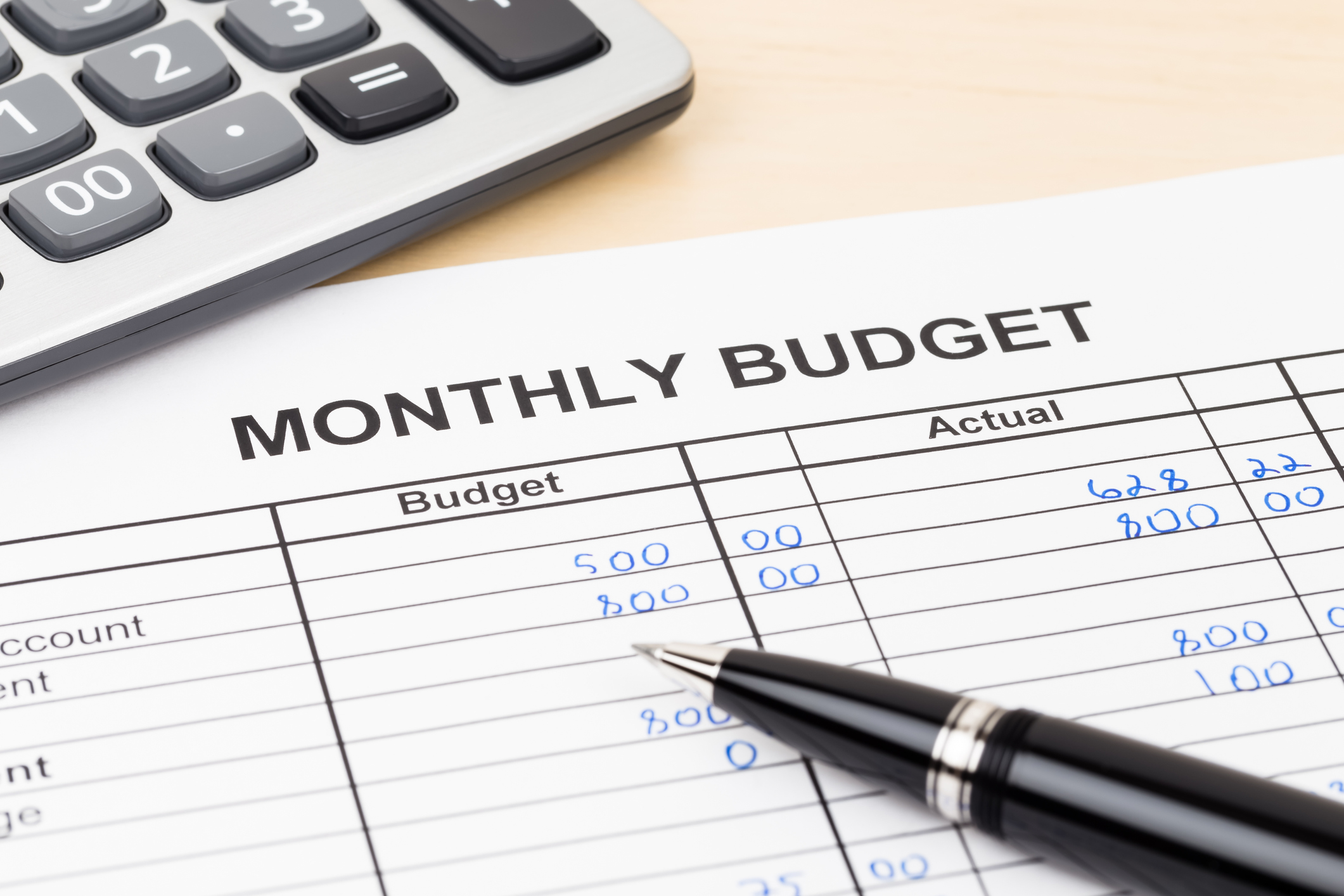 5 Habits for Money Management- Complete Controller.