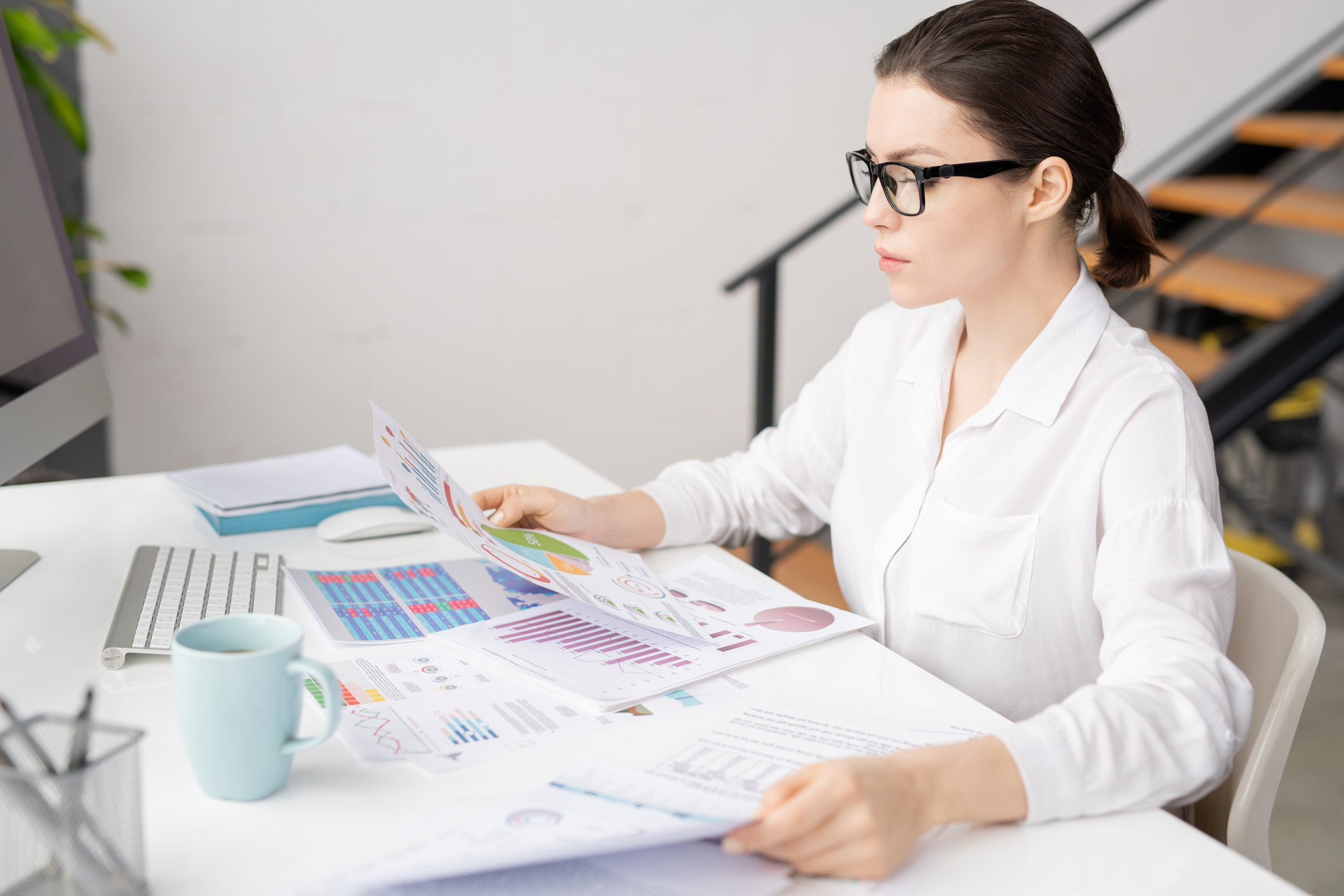 6 Basic Accounting Principles- Complete Controller