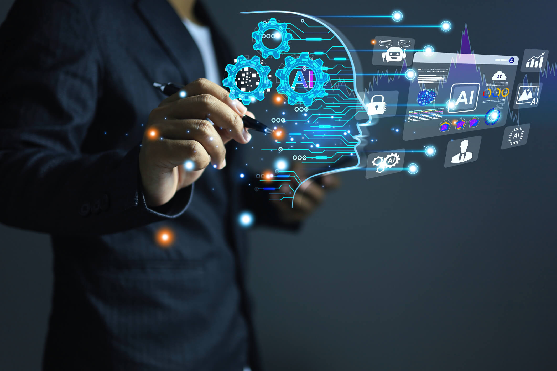 AI-Boosting-Business-Complete-Controller
