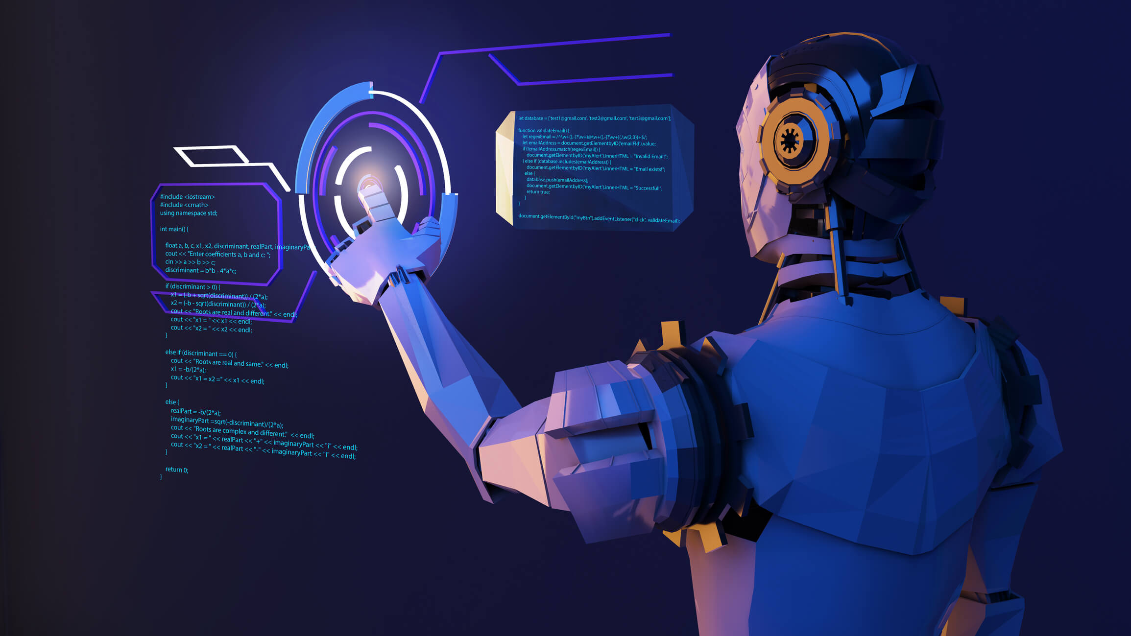 AI Personalization Unveiled- Complete Controller.