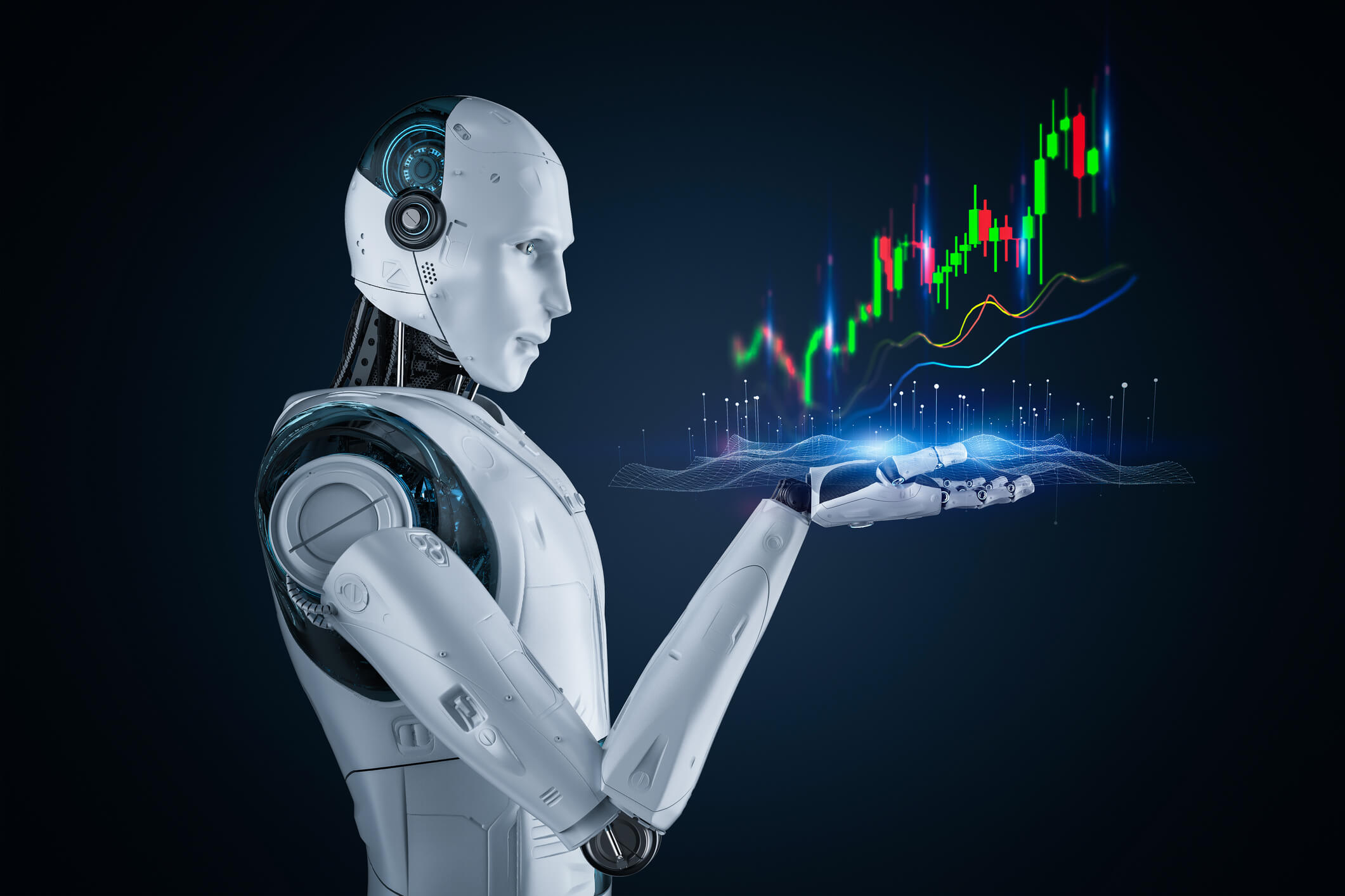 AIs Impact on Financial Projections - Complete Controller