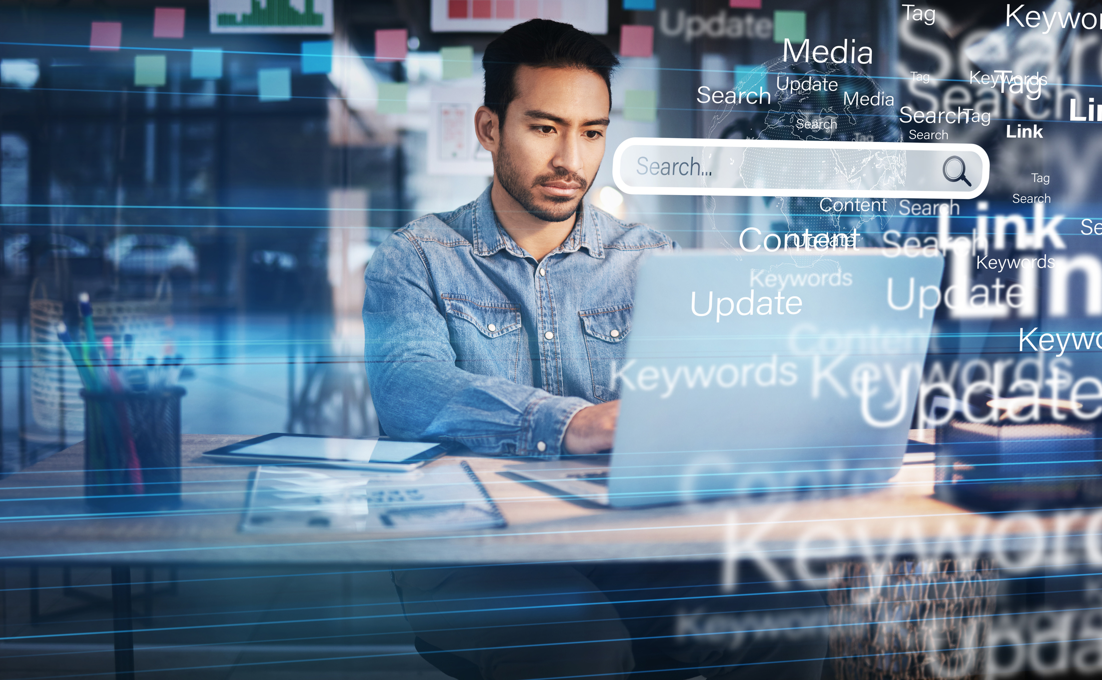 AR Revolution Transforming Marketing- Complete Controller.