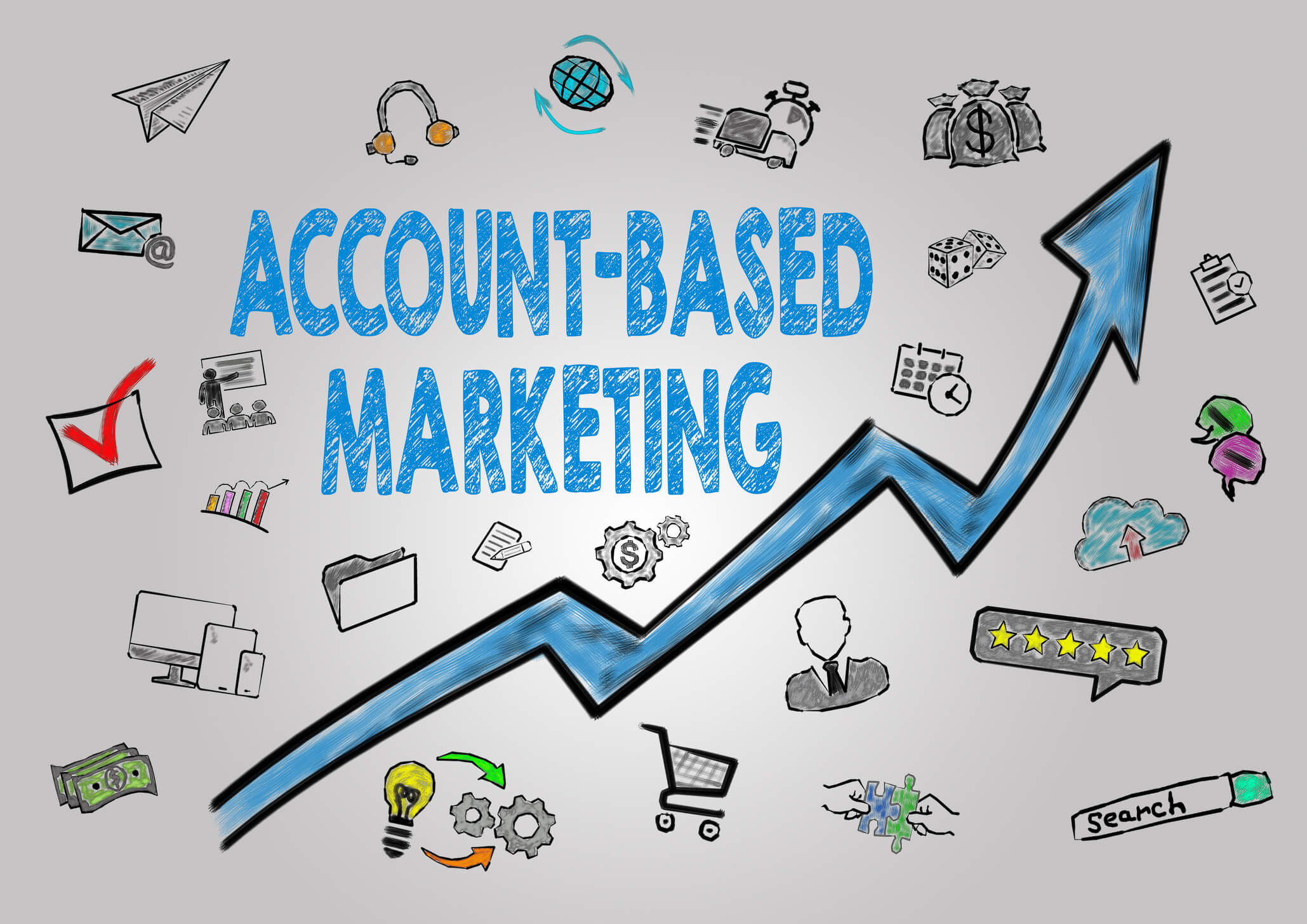 Account-Based Marketing Explained Briefly