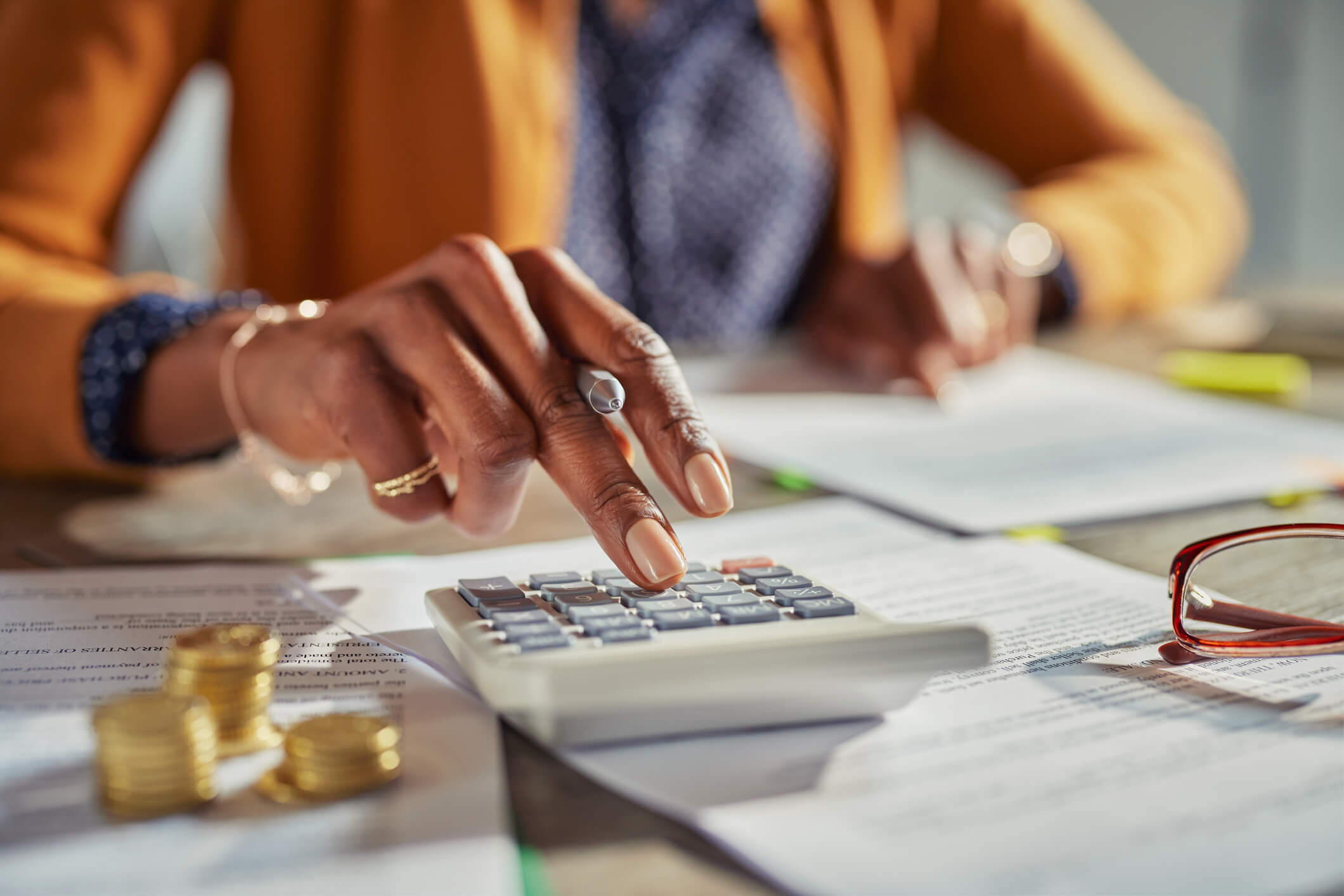 Accounting Basics for The Self-Employed - Complete Controller