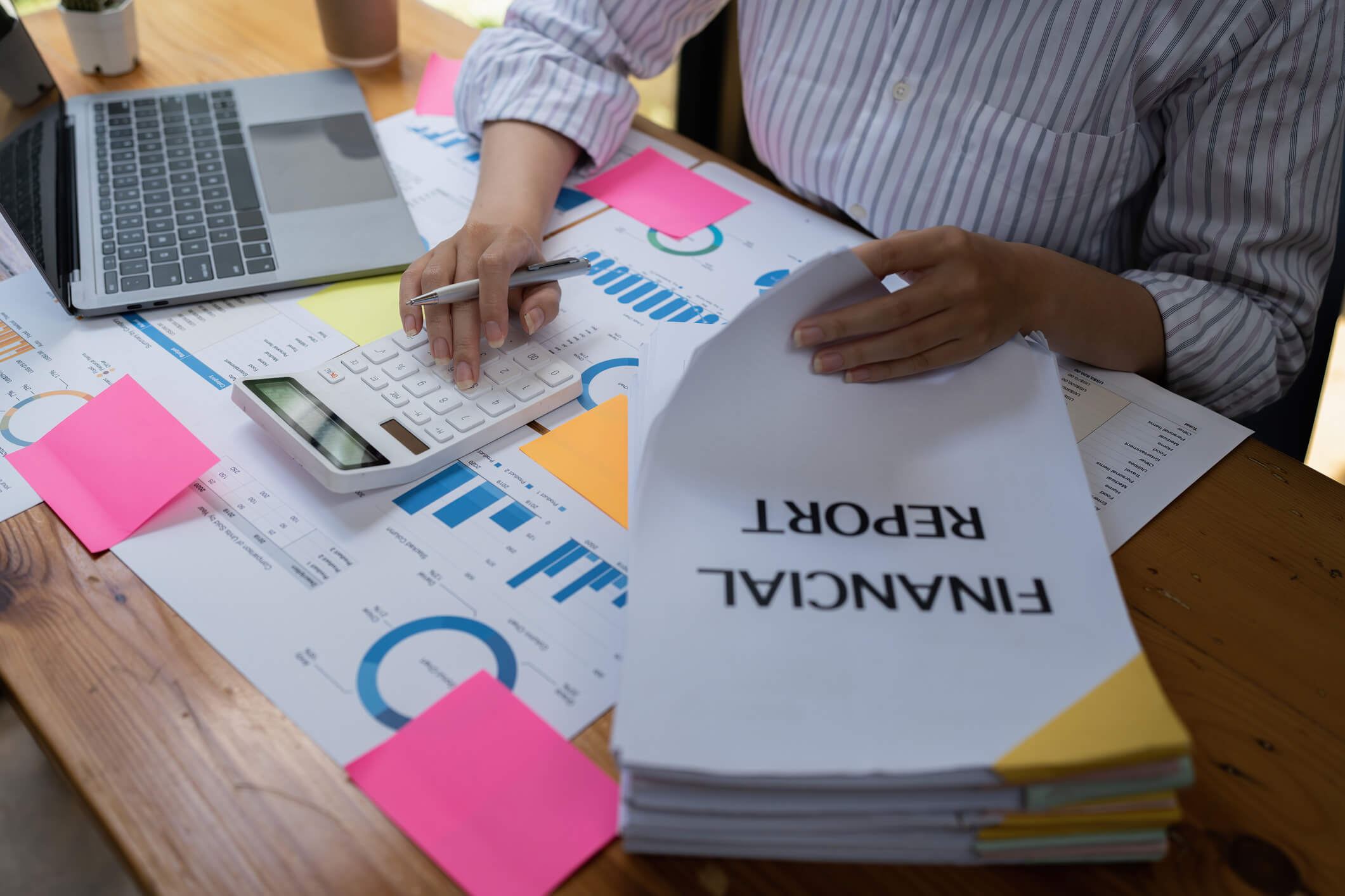 Accounting Challenges Faced by Startups - Complete Controller