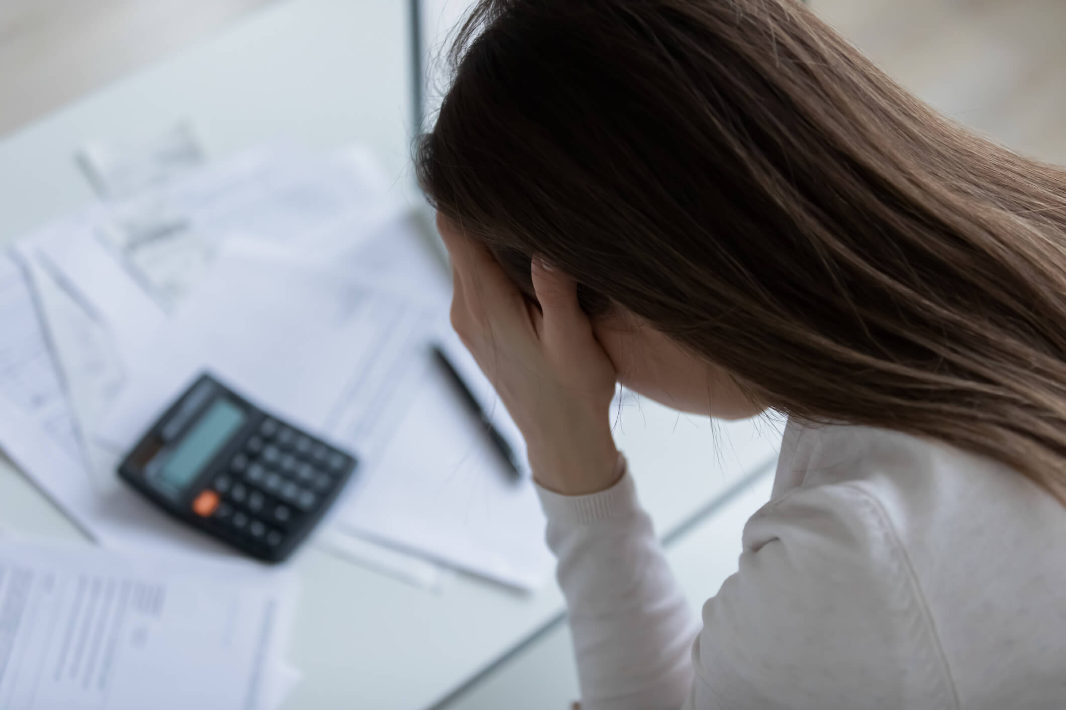 Accounting Errors Impacting Funding- Complete Controller