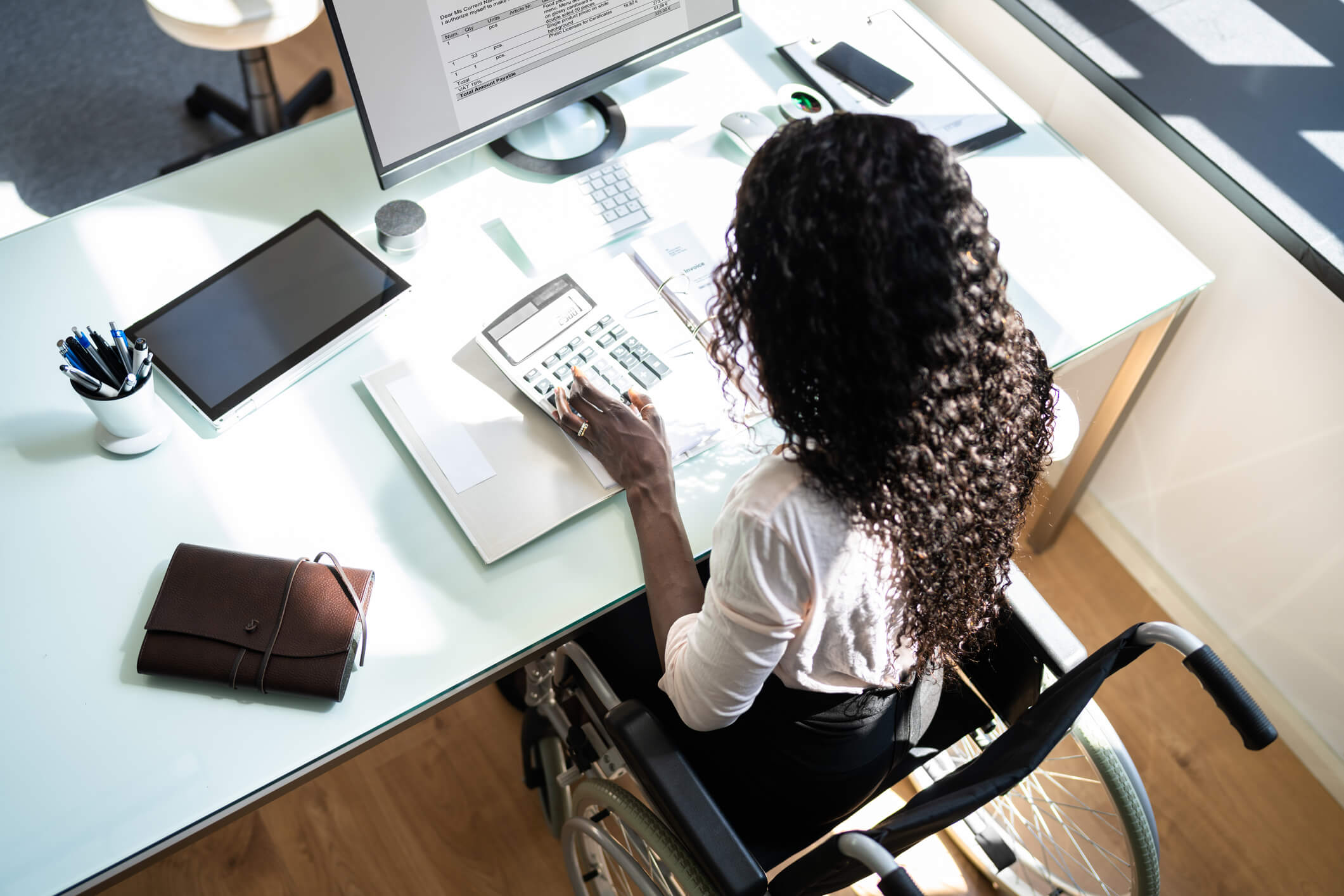 Accounting Impairment - Complete Controller