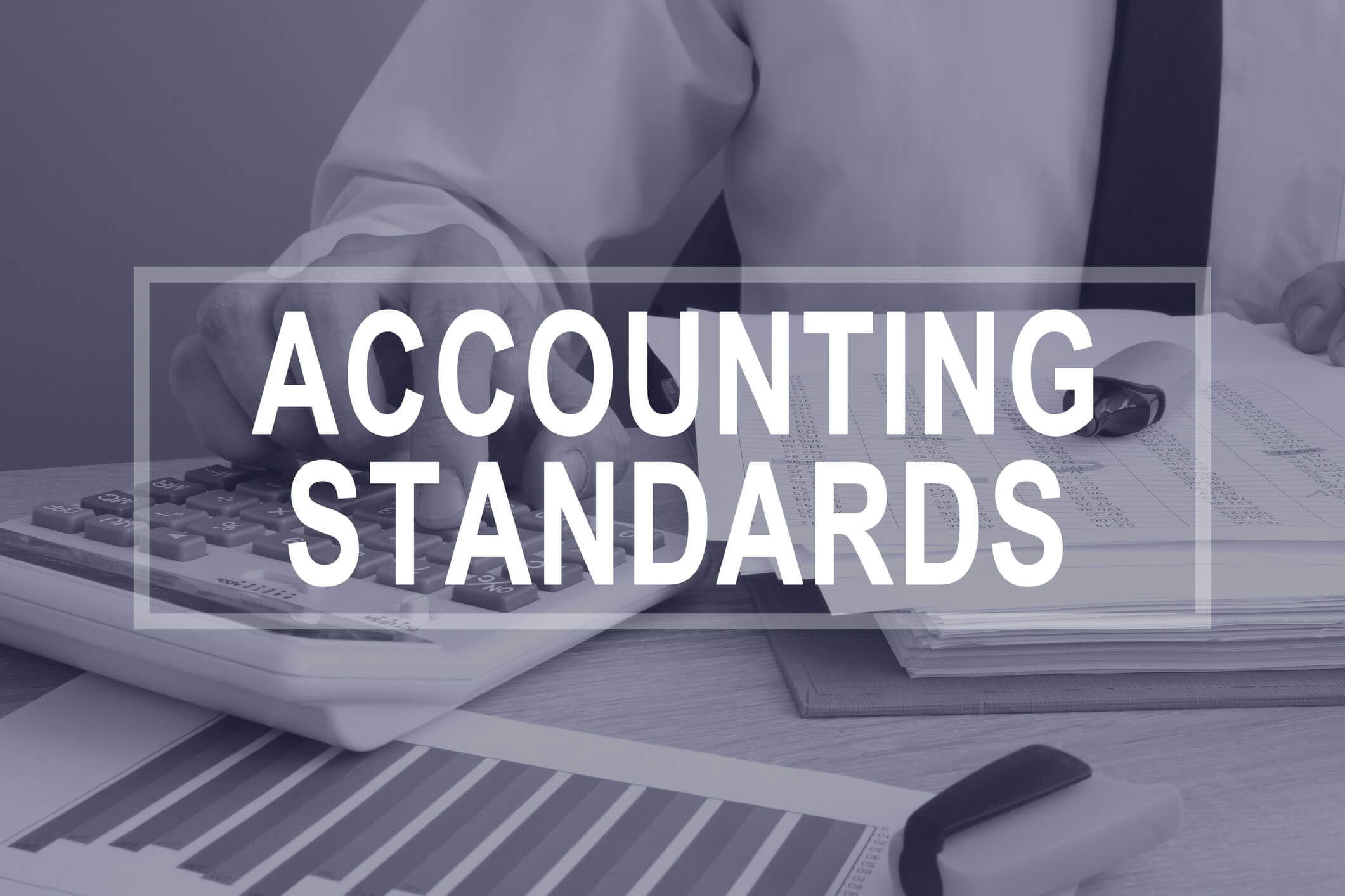 Accounting Standards - Complete Controller