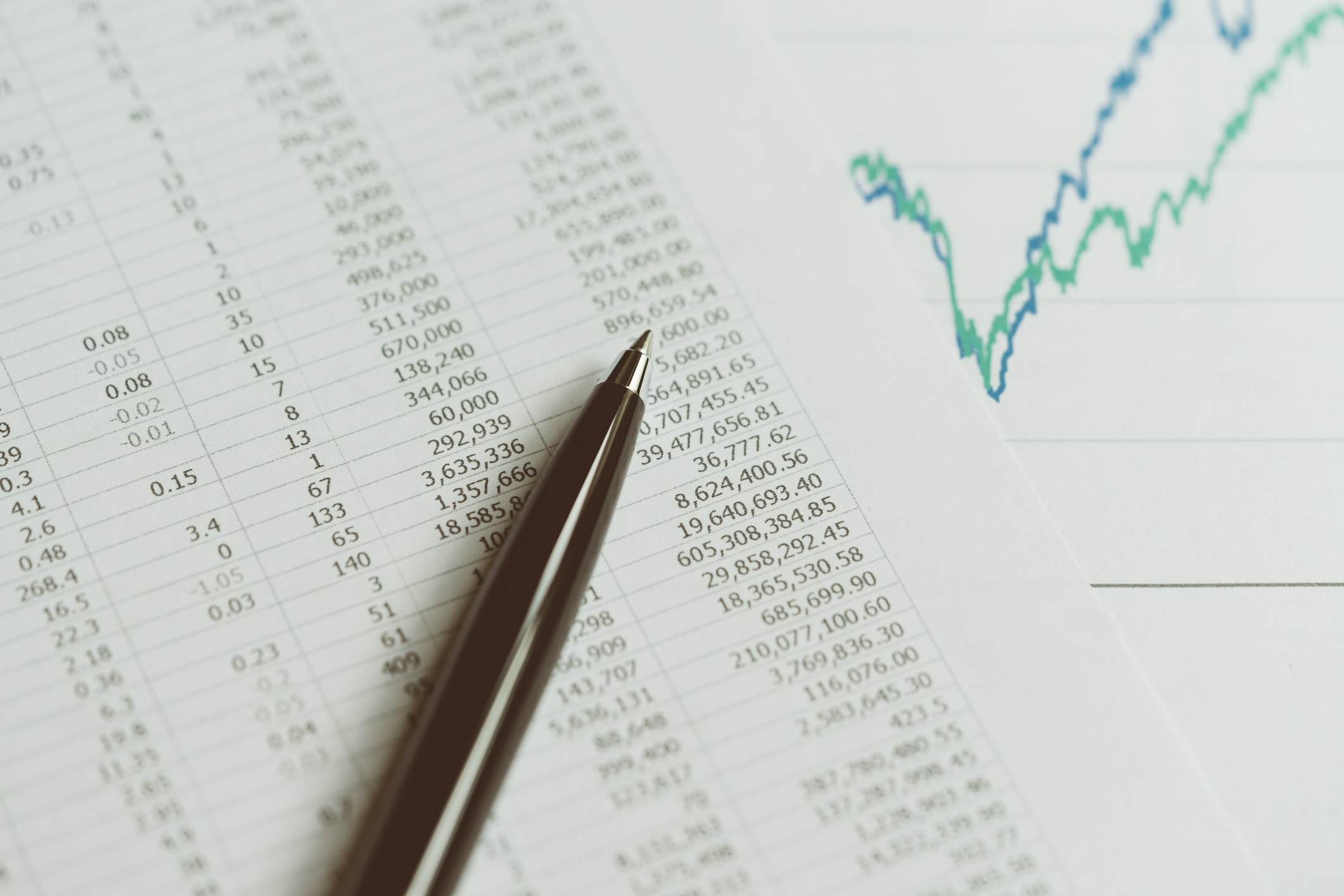 Accounting Statements - Complete Controller