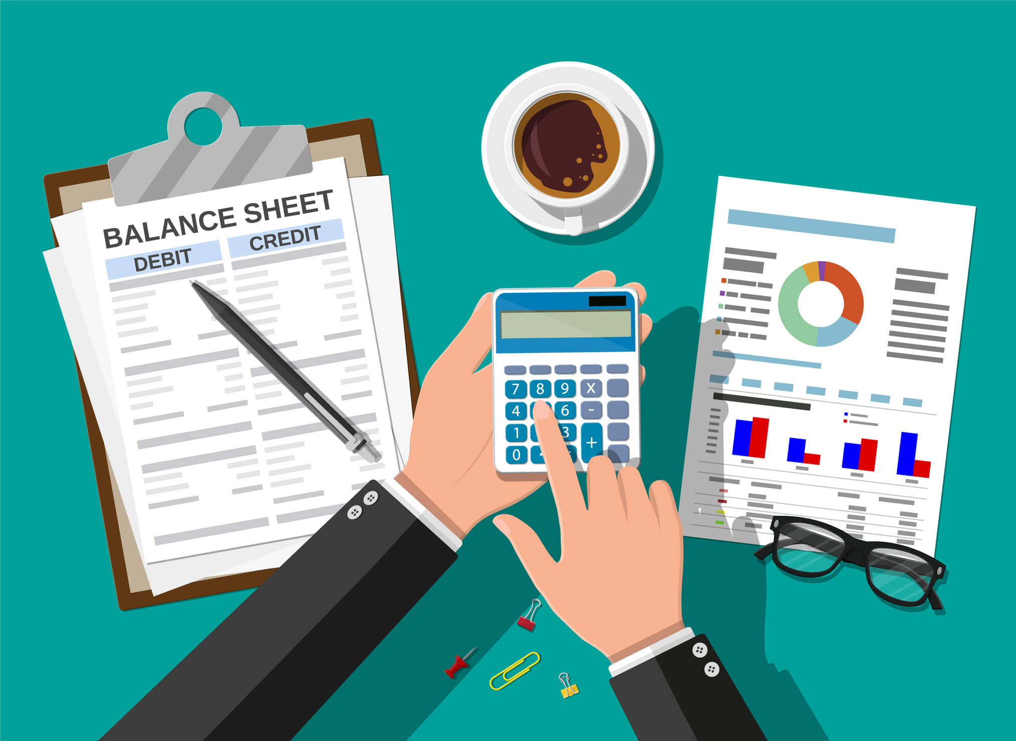 The Importance of Interpreting Accounting Statements | Complete Controller