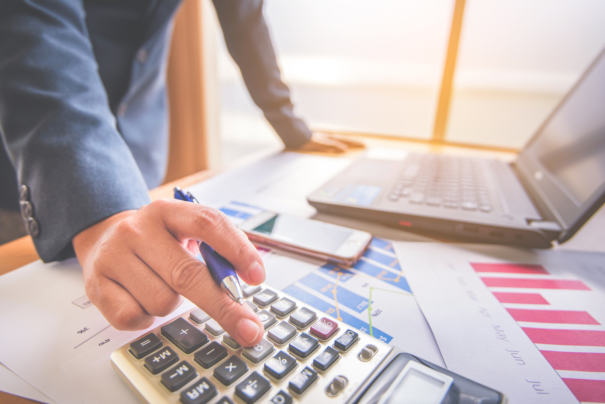Accounting Tools 5 Advantages- Complete Controller.