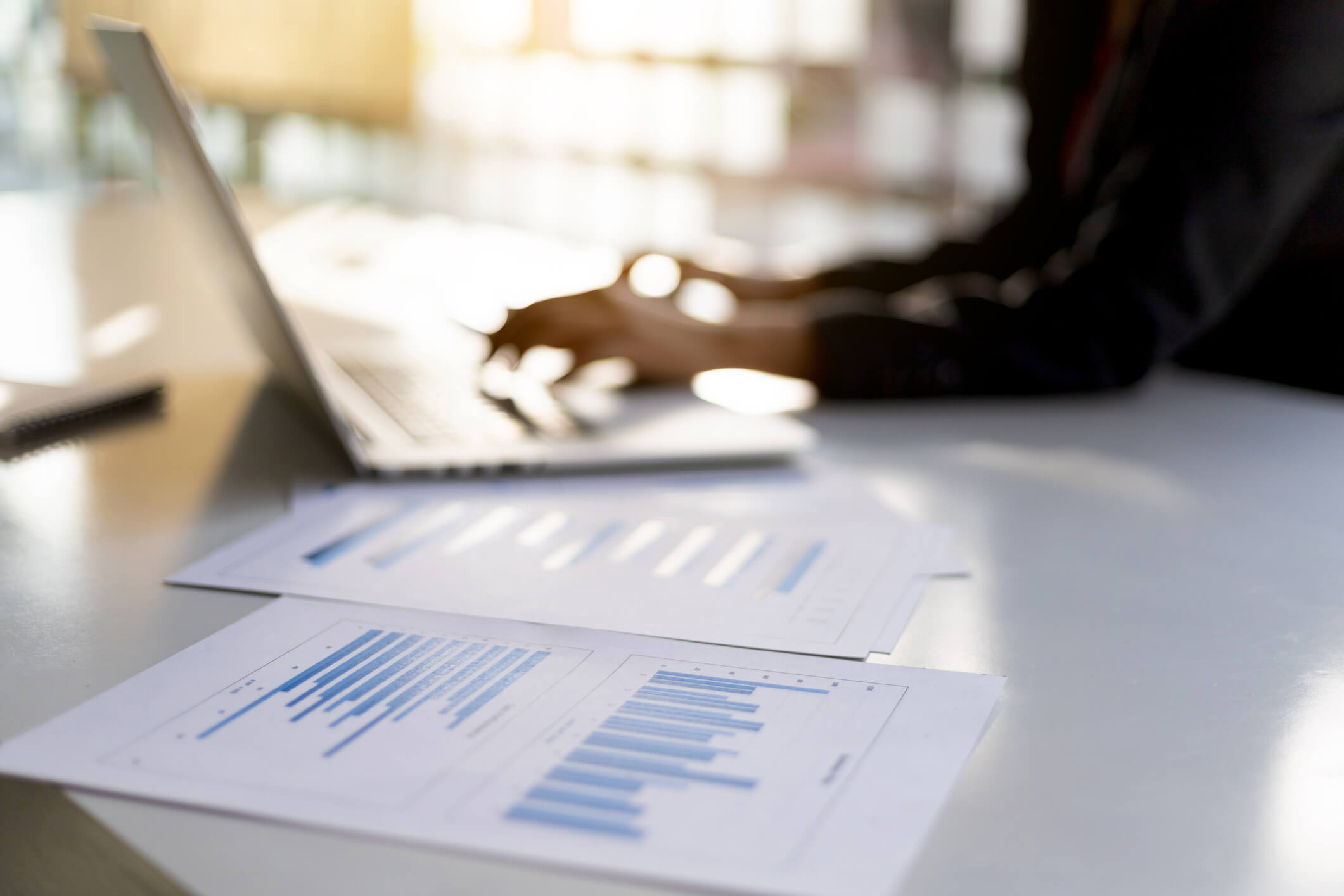 Accounting Trends to Consider - Complete Controller