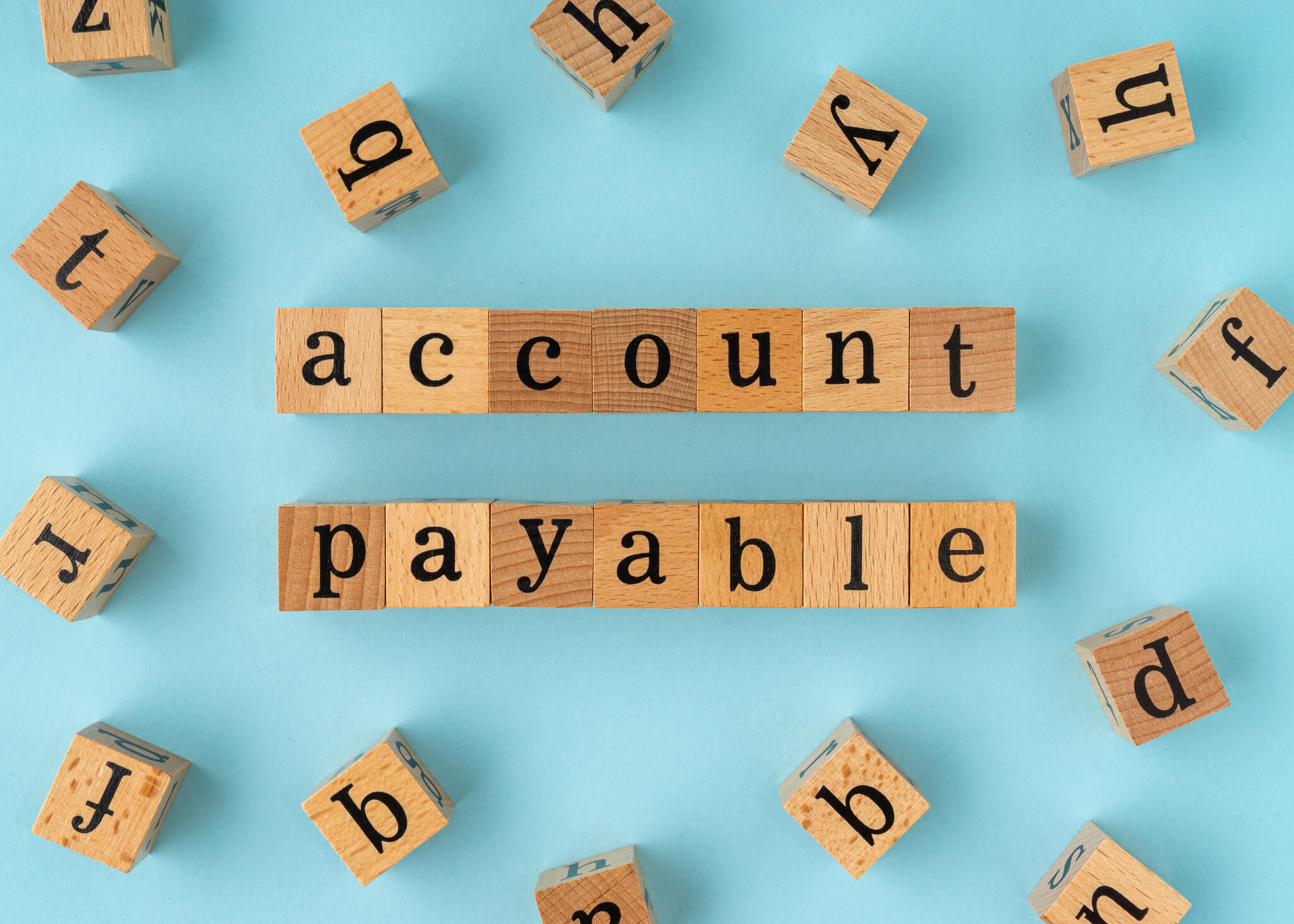 Accounts Payable - Complete Controller