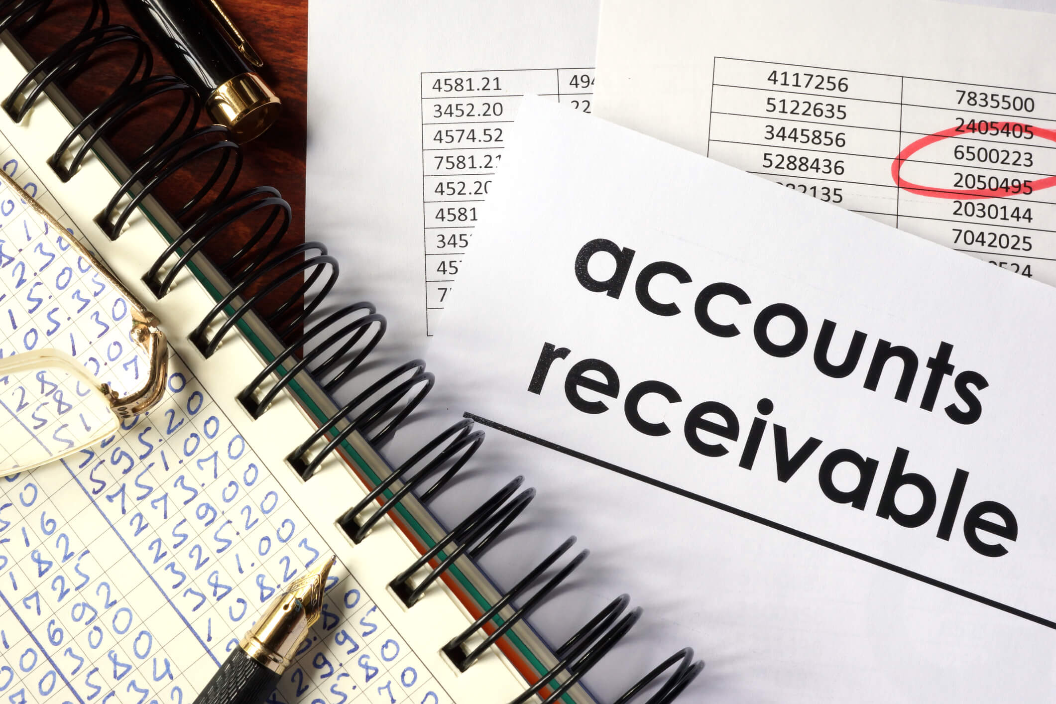 Accounts Receivable - Complete Controller