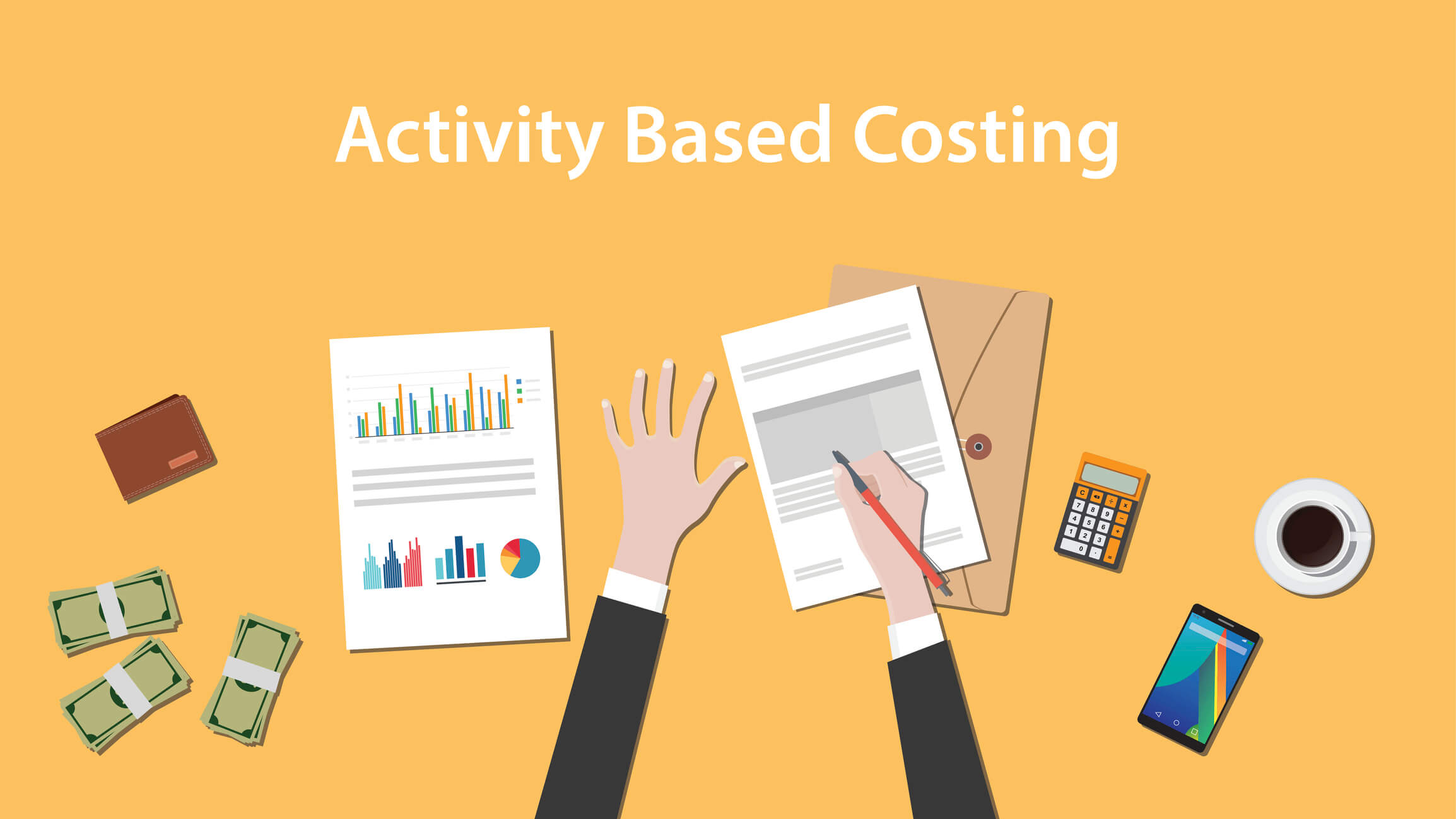 Activity-Based Costing Importance - Complete Controller