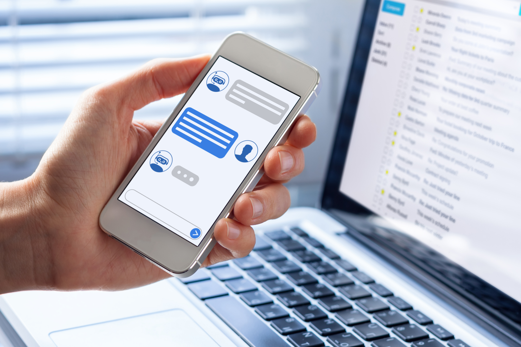 Advantages Of A Virtual Assistant- Complete Controller