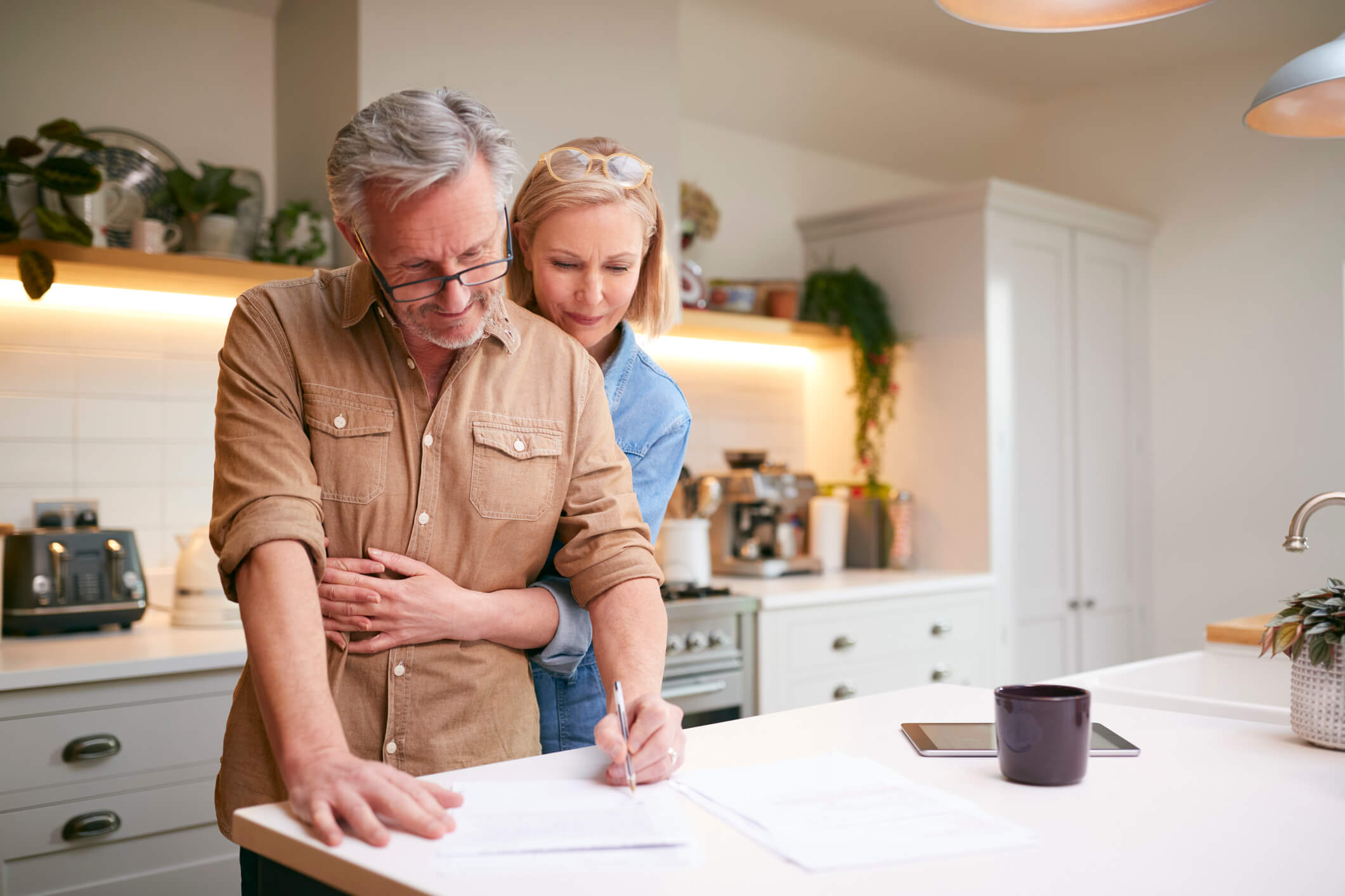 Advantages of Life Insurance - Complete Controller