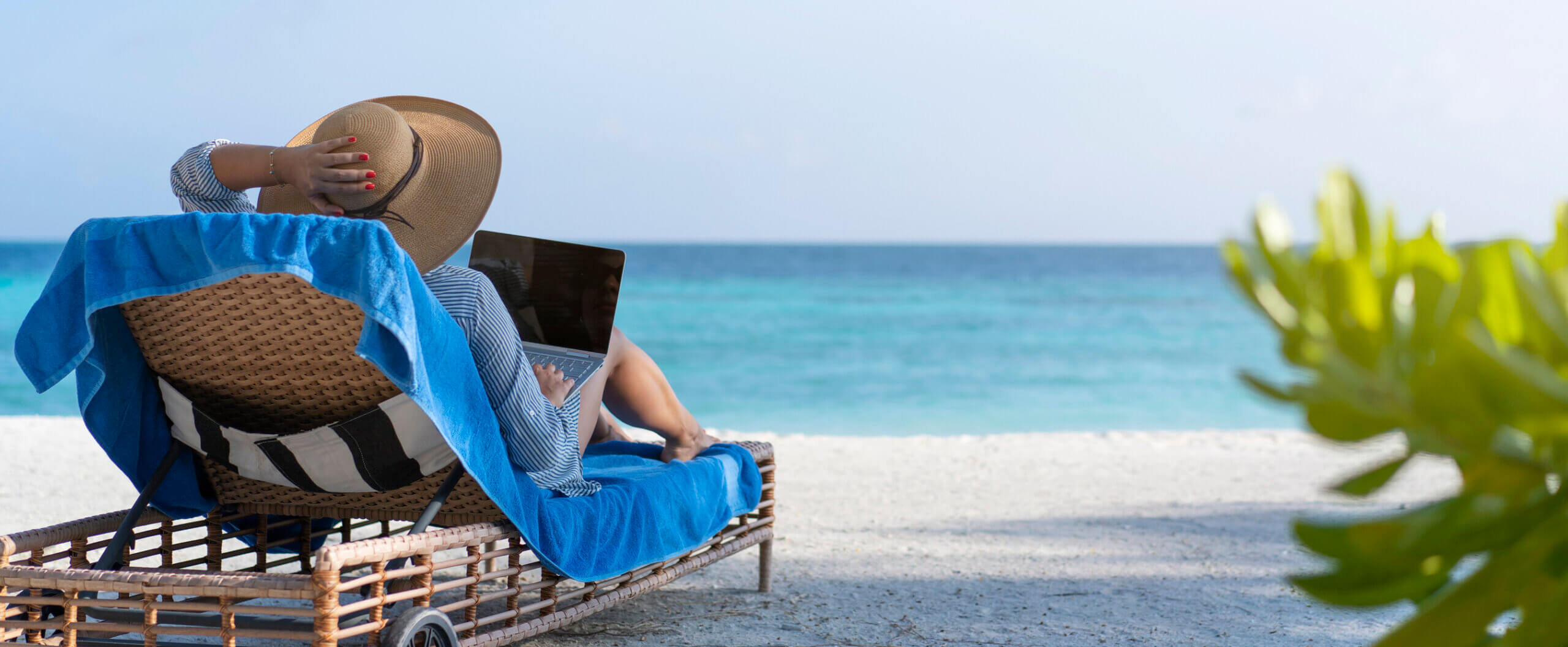 Advantages of Virtual Bookkeeping from Anywhere - Complete Controller