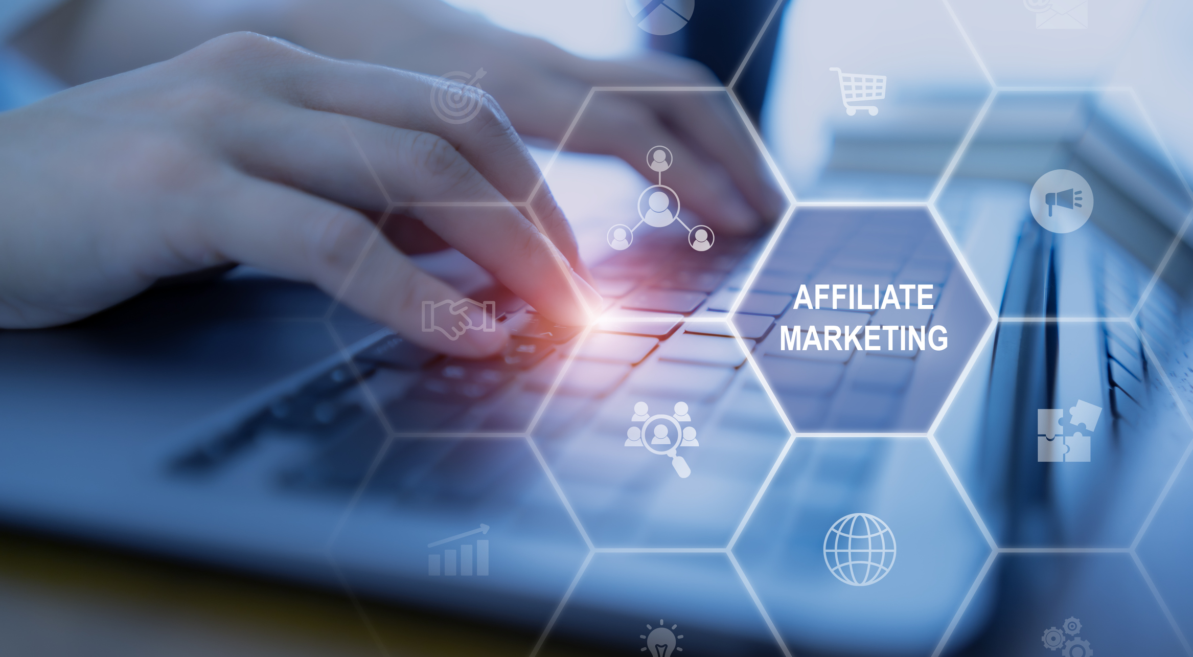 Affiliate Marketing 101- Complete Controller