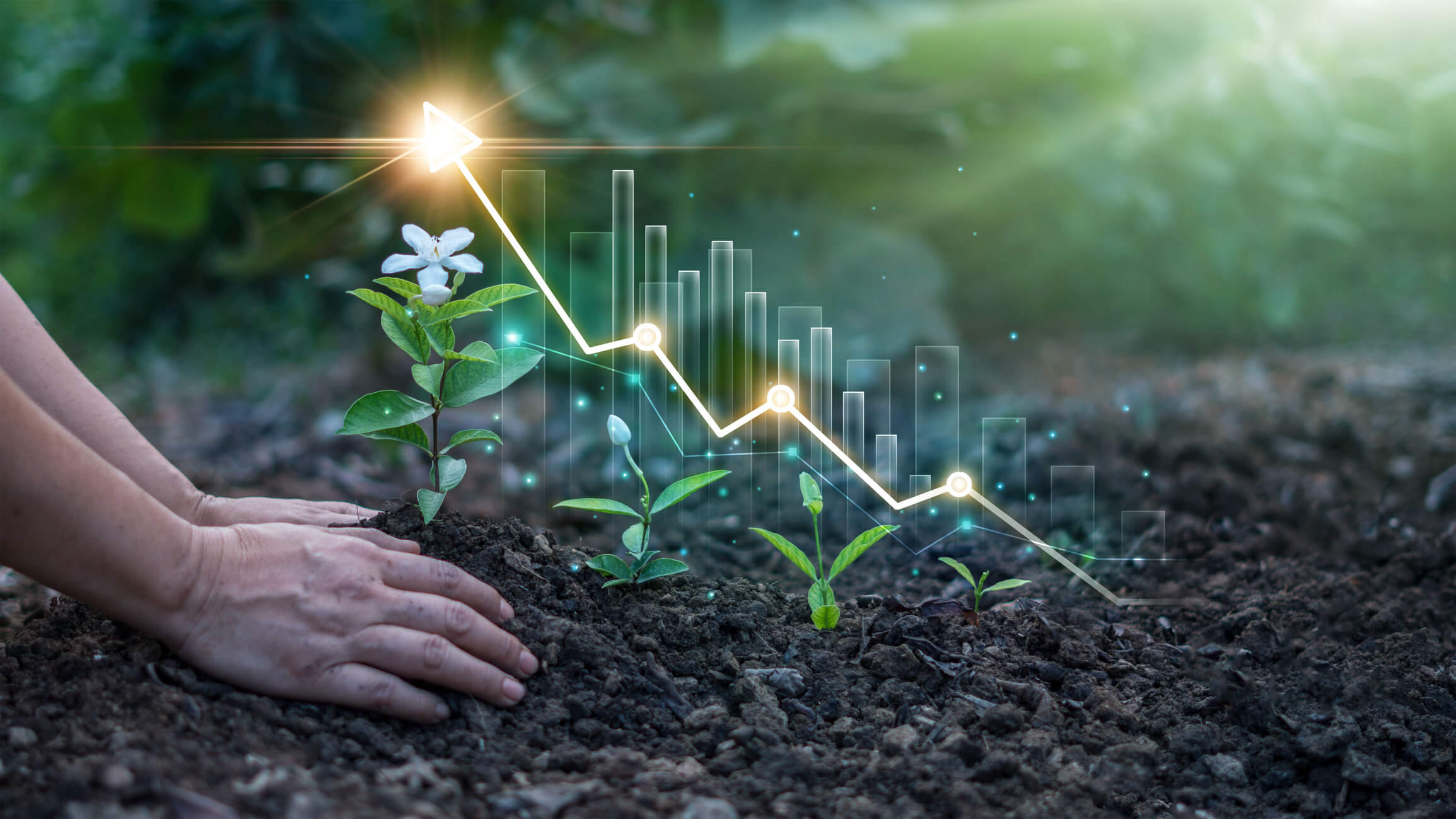 Agriculture Transforming Metrics- Complete Controller.