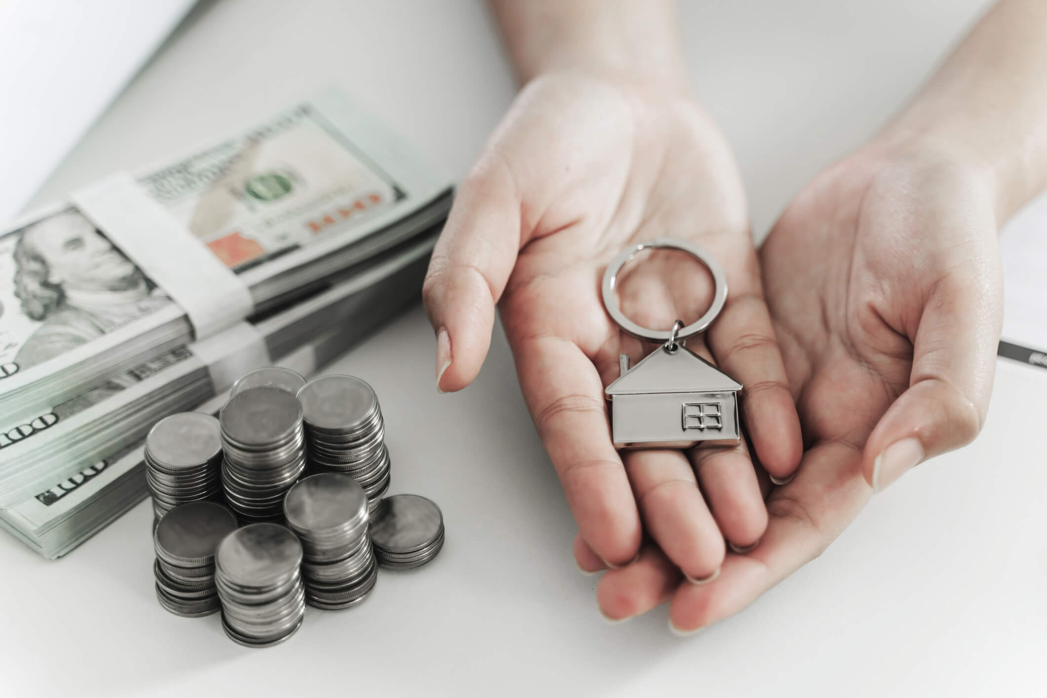 Aid for House Purchase - Complete Controller