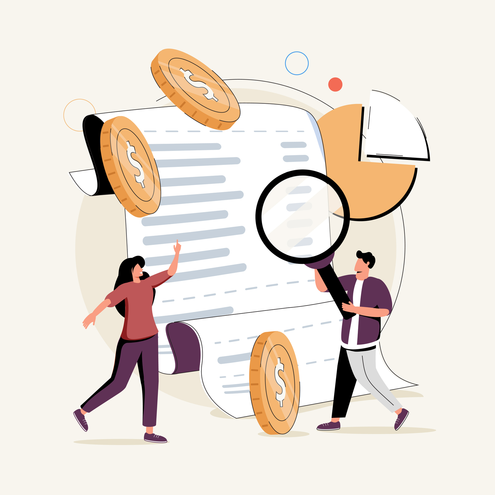All About Balance Sheets Key Insights- Complete Controller.