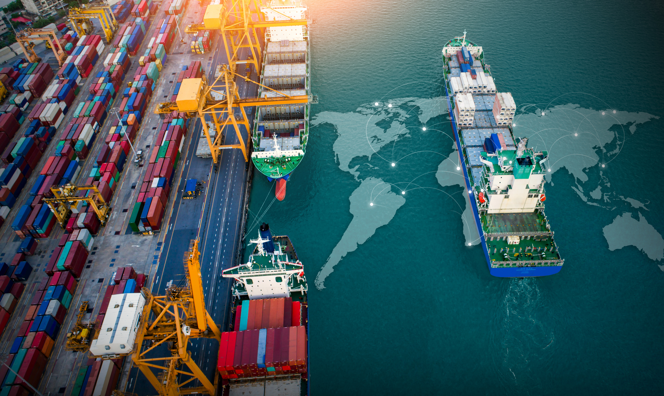 All About Trade Deficit- Complete Controller