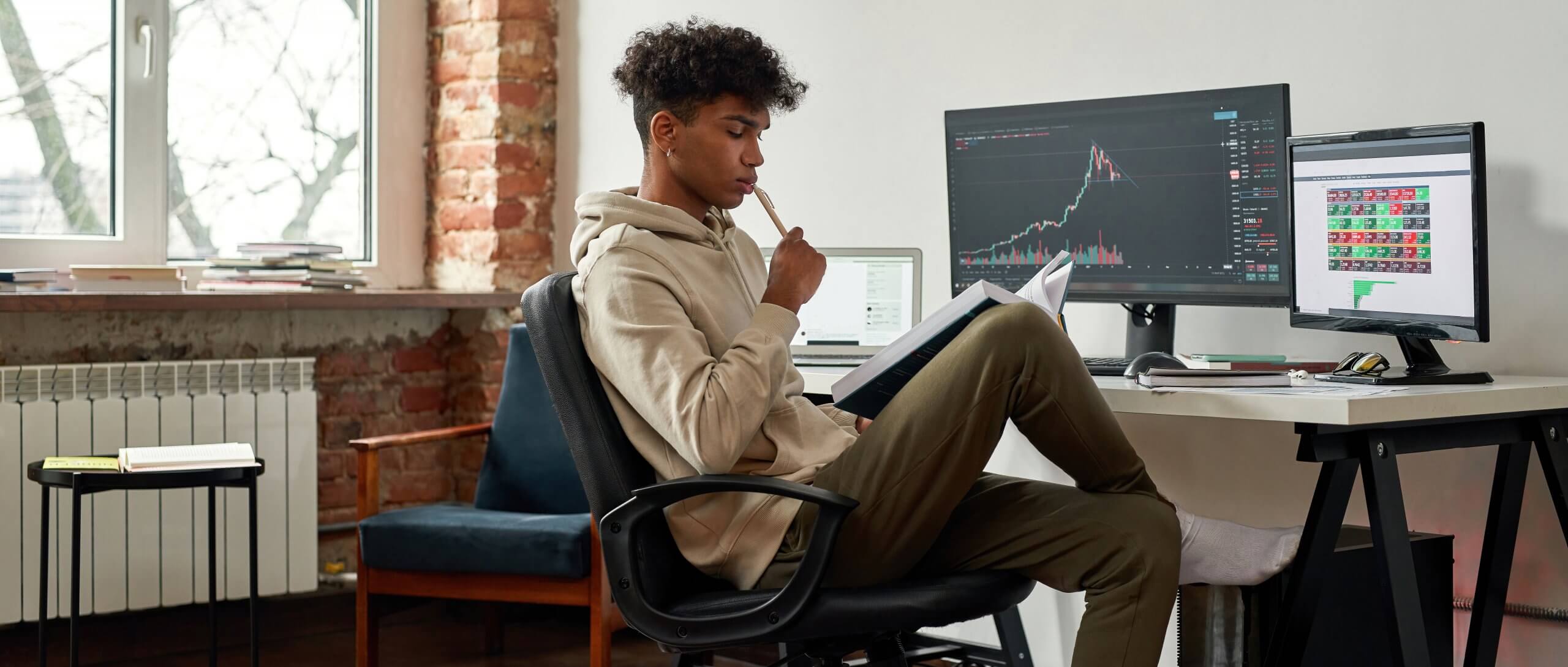 All to Know About Investment - Complete Controller