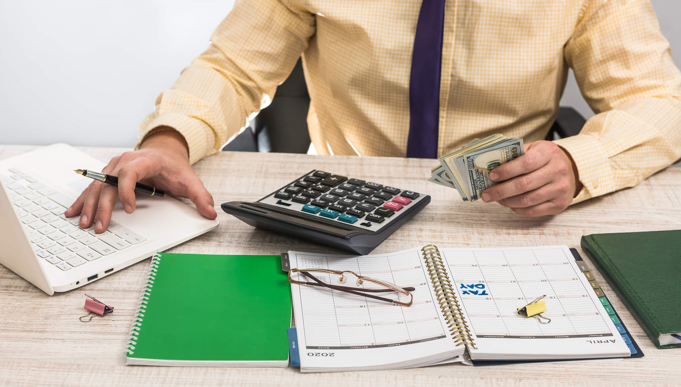 Alternative Financing for Self-Employed - Complete Controller