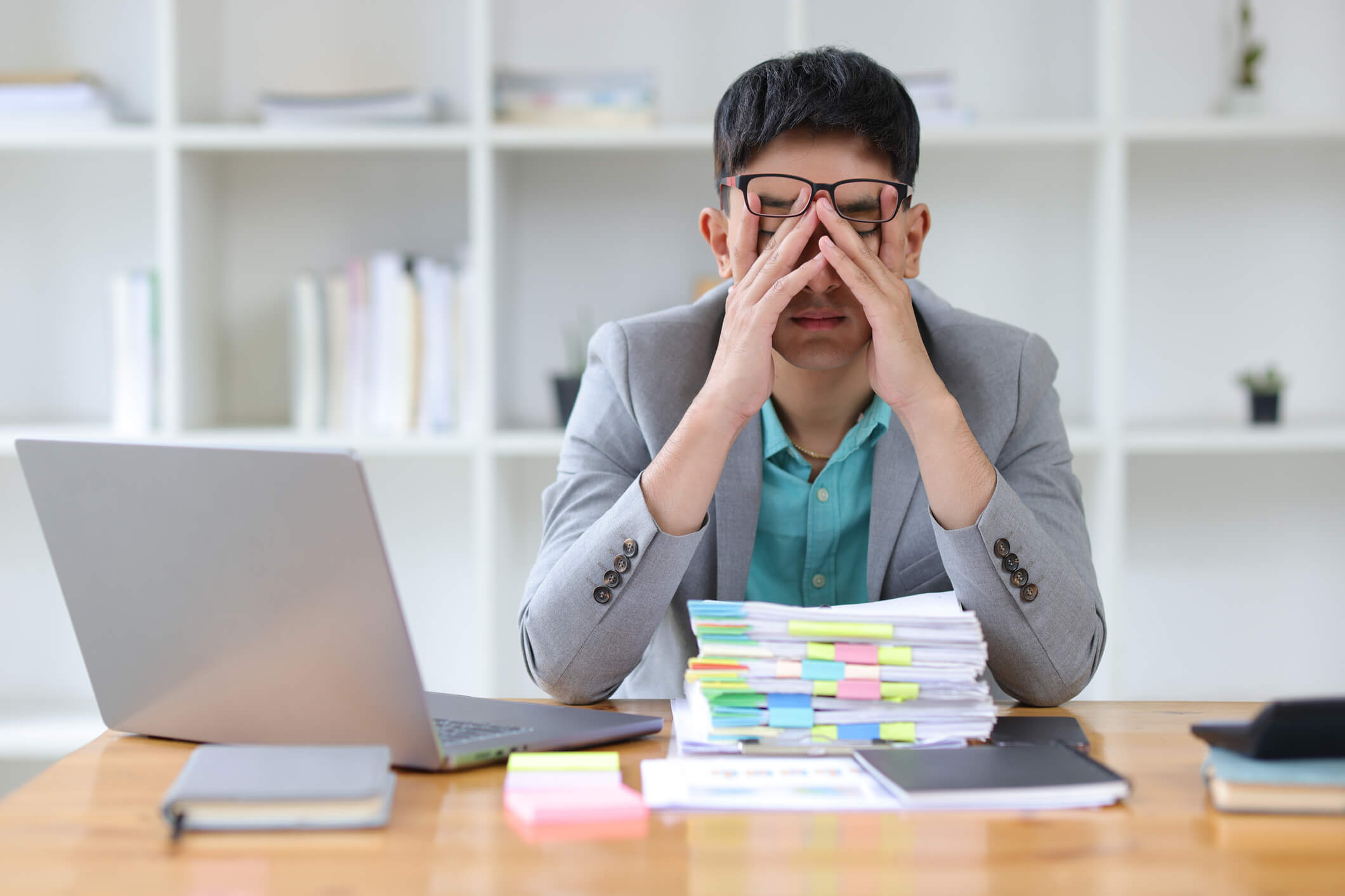 Analysts' Top 5 Accounting Errors- Complete Controller