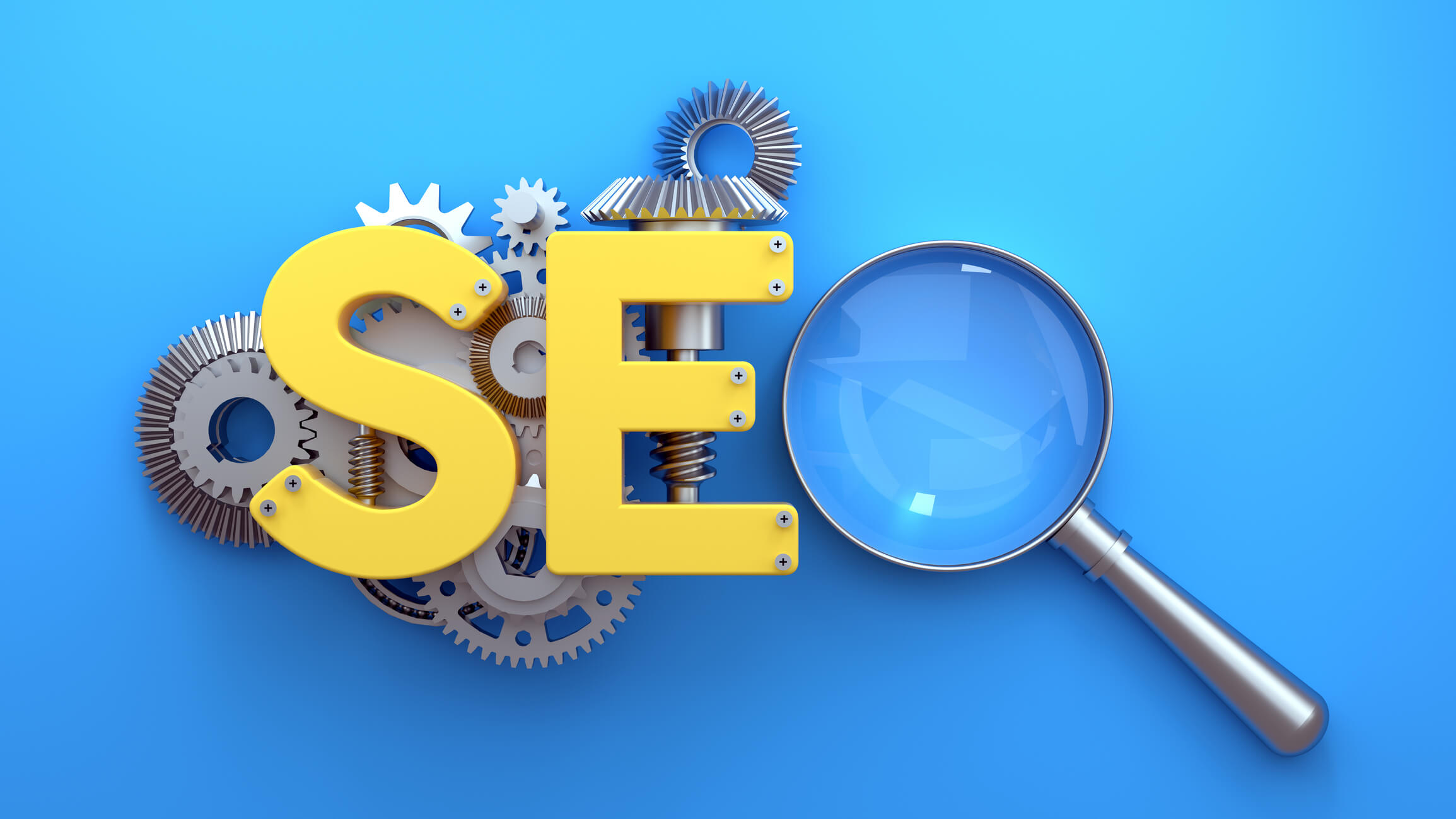 Areas to Focus Your SEO-Complete Controller.