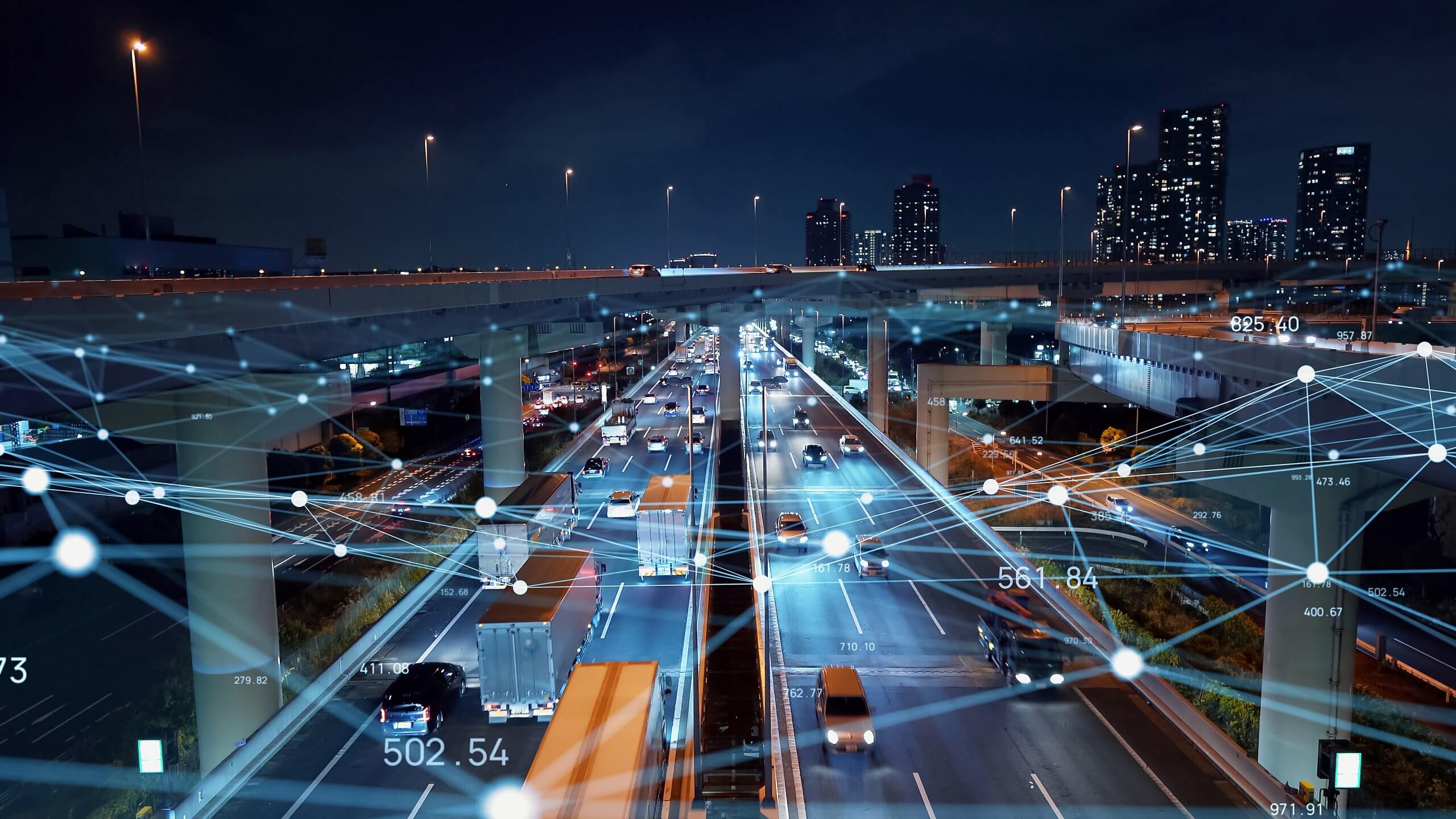 Artificial Intelligence and the Supply Chain - Complete Controller