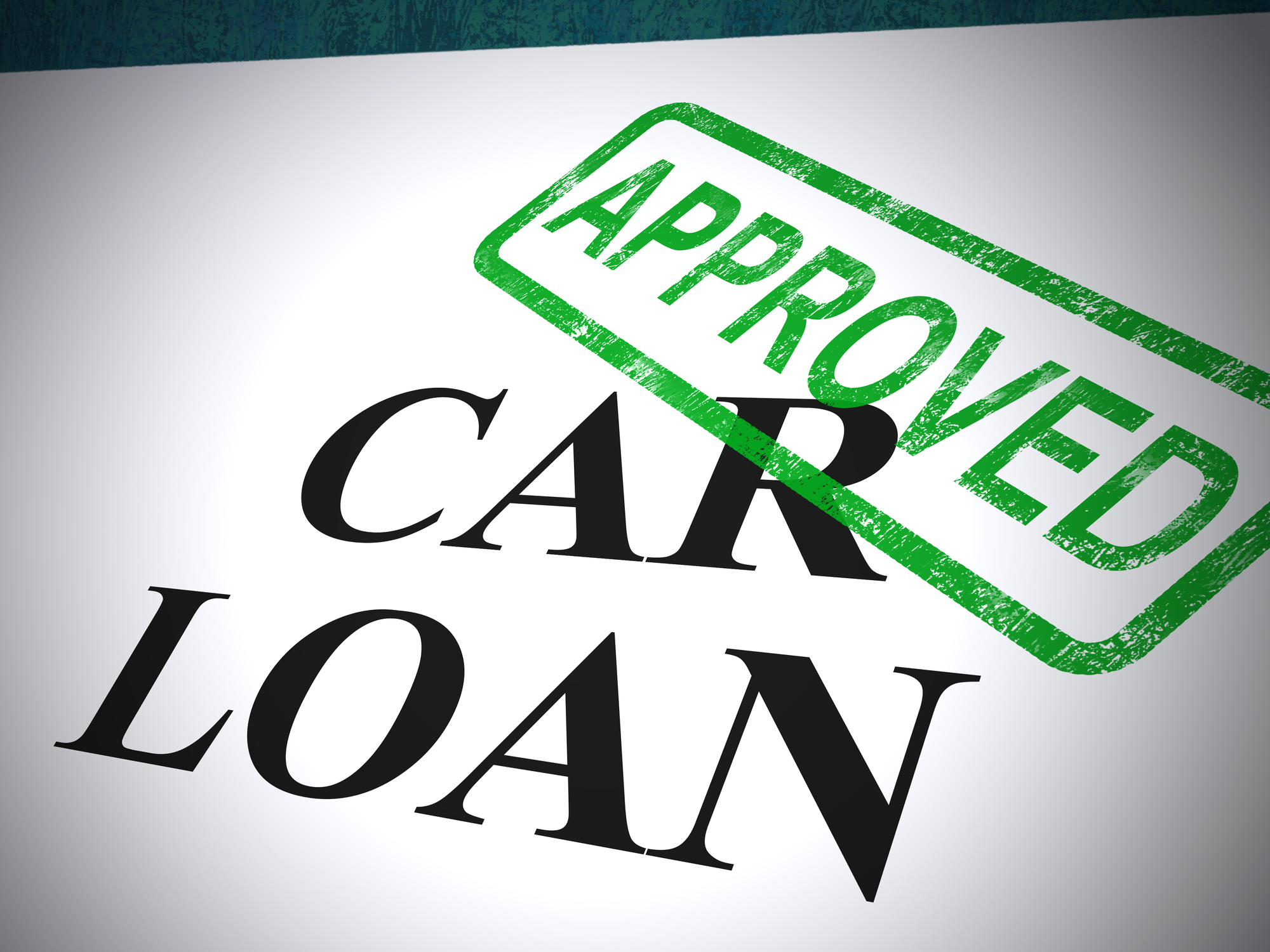 Auto Loan - Complete Controller