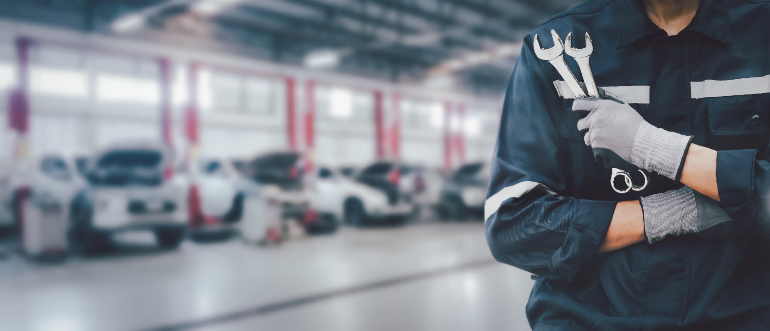 Auto Repair Franchise Insights Complete Controller