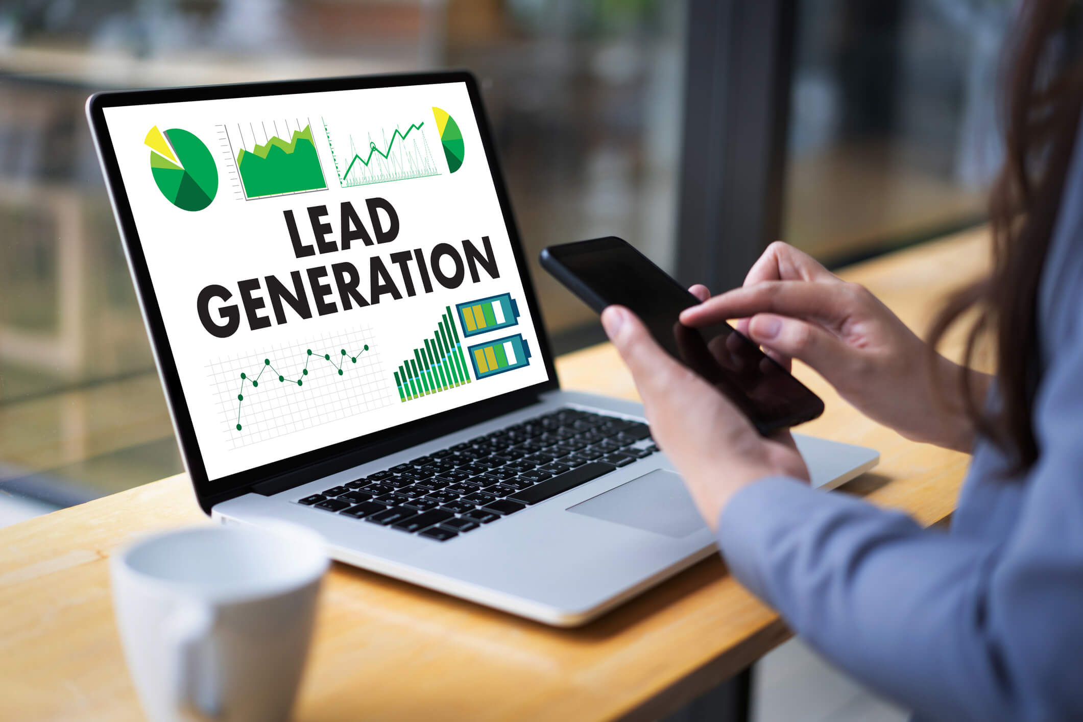 Automation for Lead Generation - Complete Controller