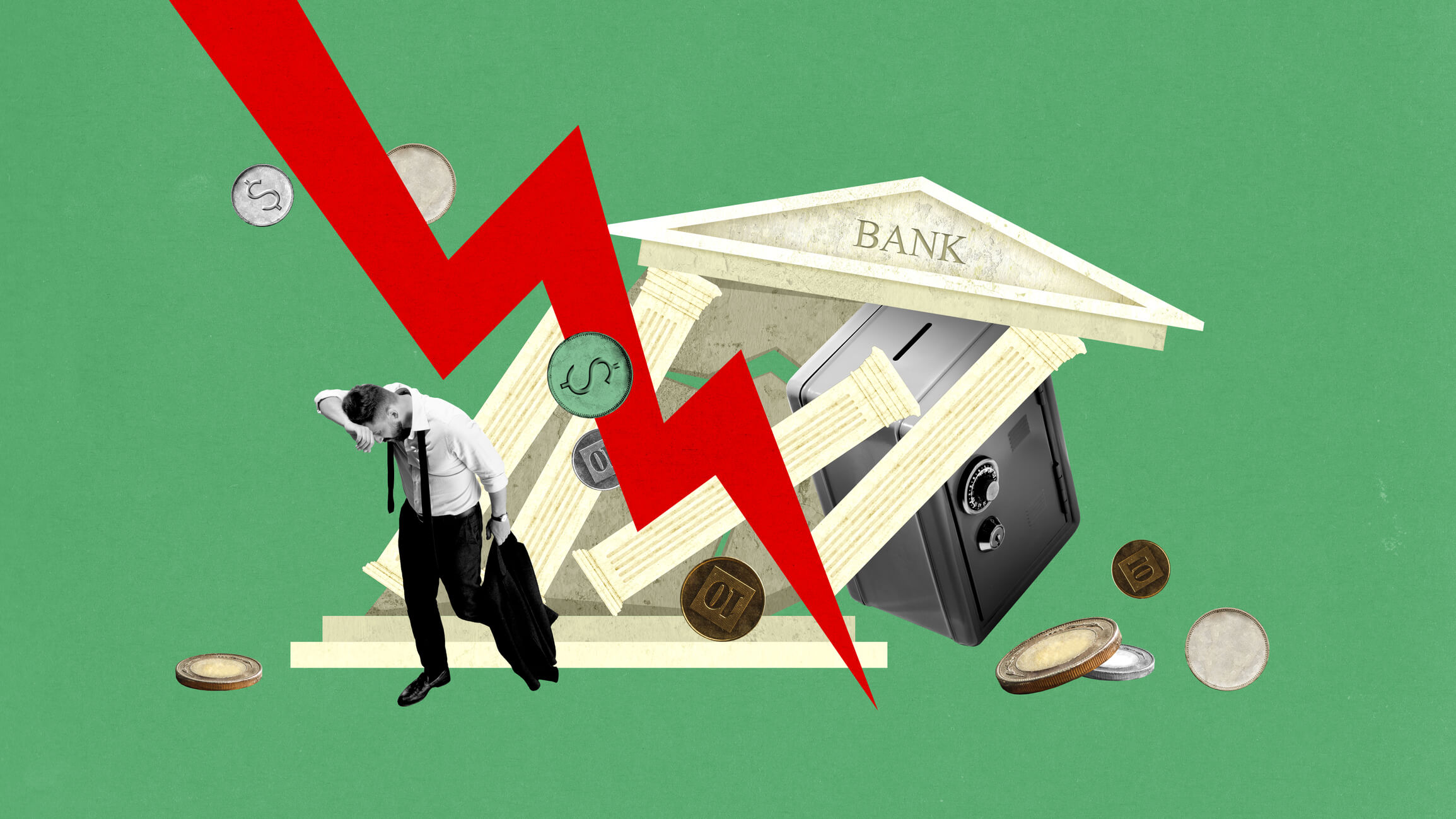 Avoid Financial Funding Pitfalls- Complete Controller