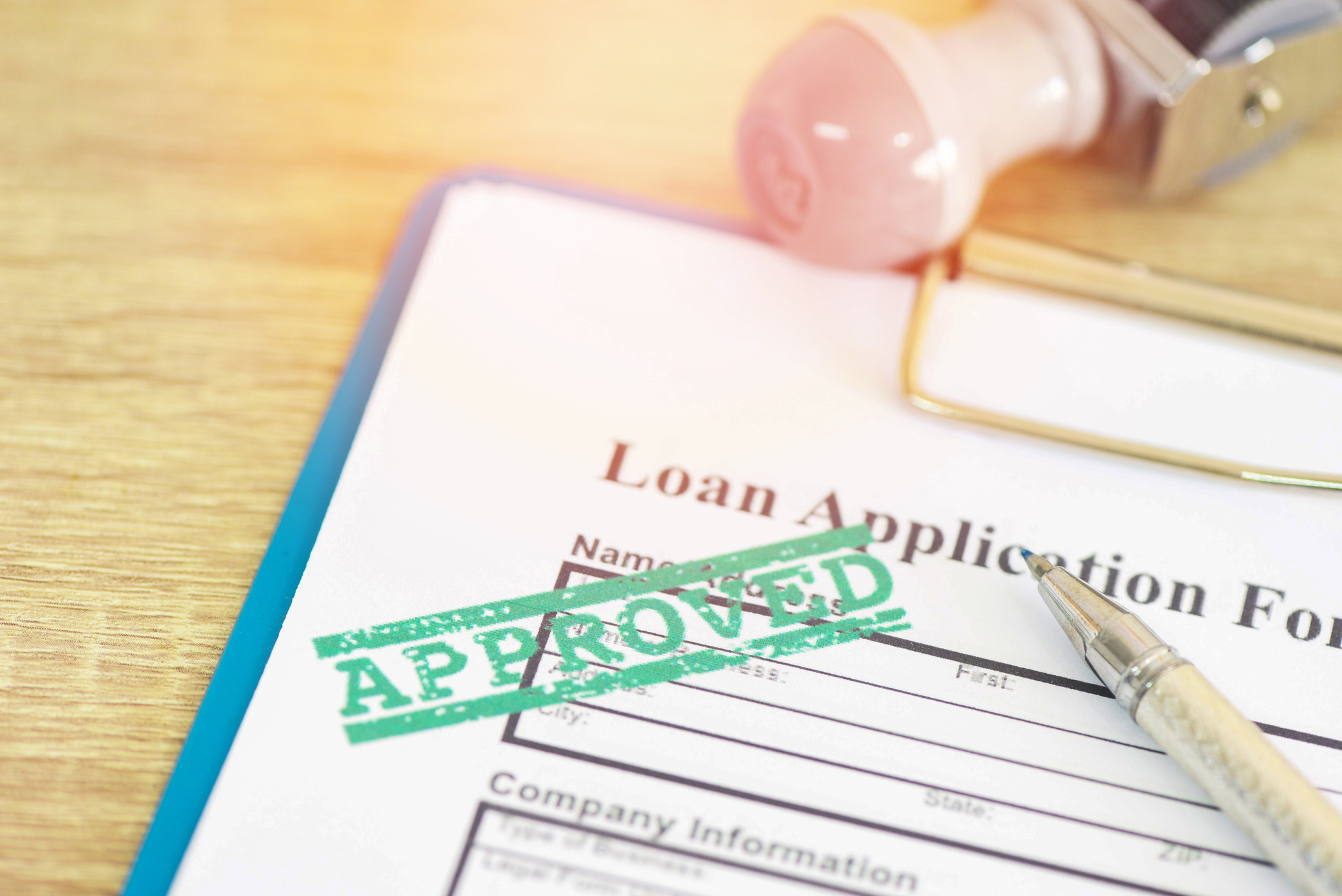 Bank Loans - Complete Controller